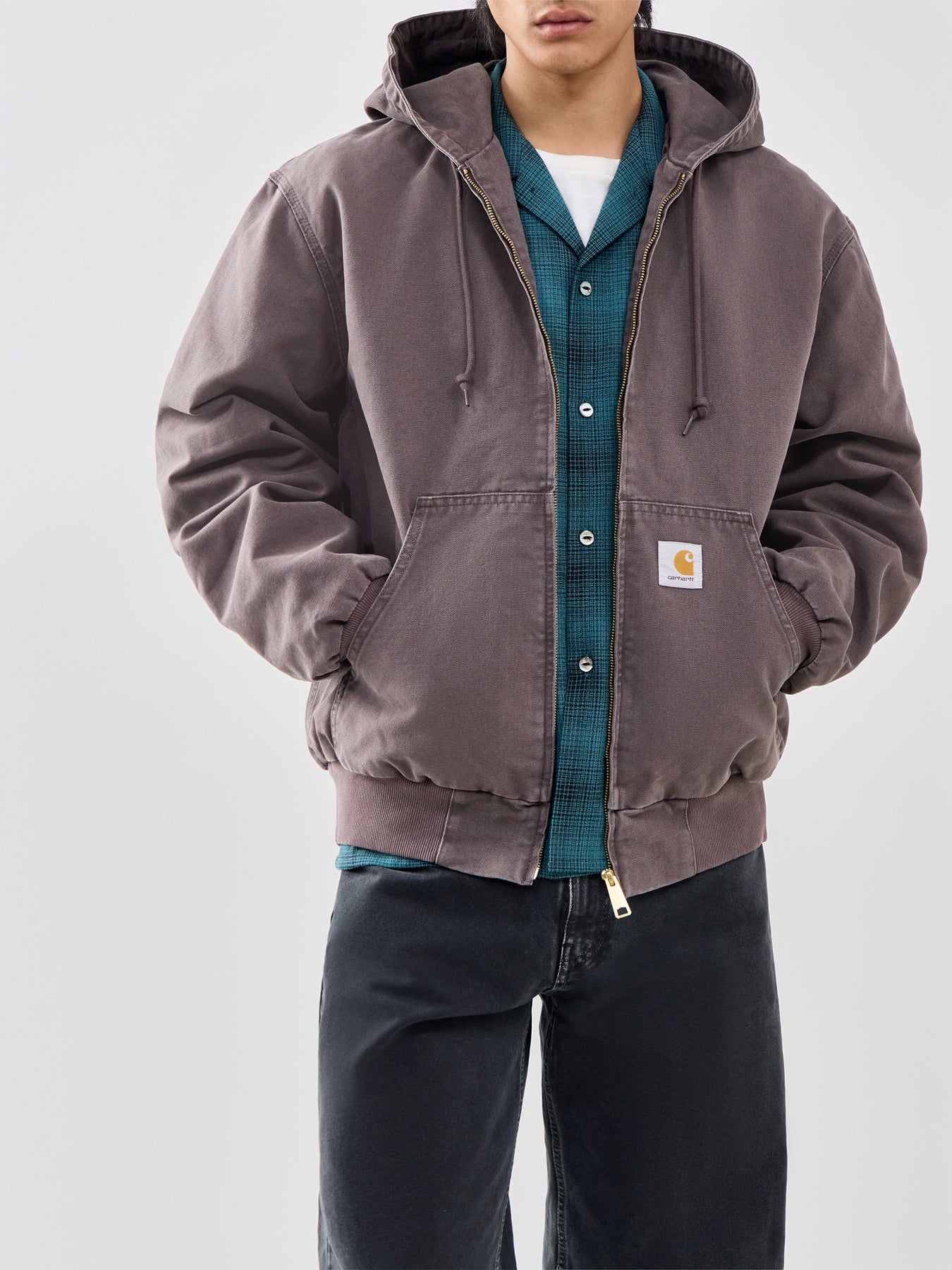 OG Active Jacket - Image 4