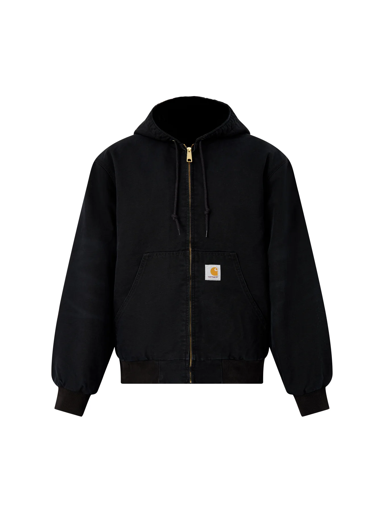 OG Active Jacket Stone