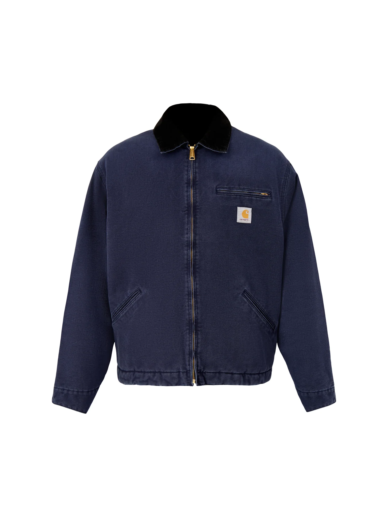 OG Detroit Jacket Stone