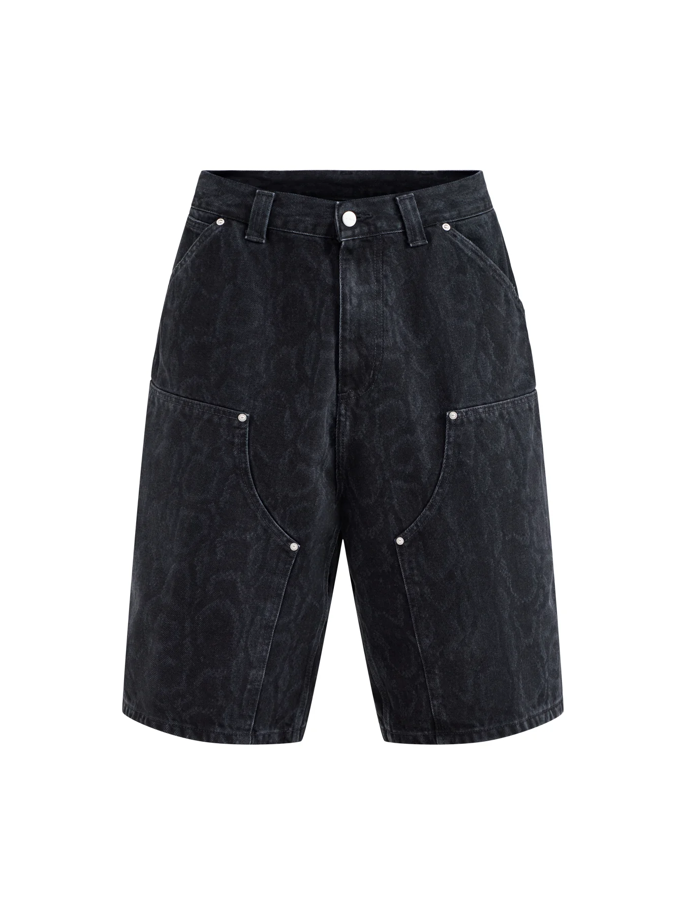 OG Double Knee Shorts