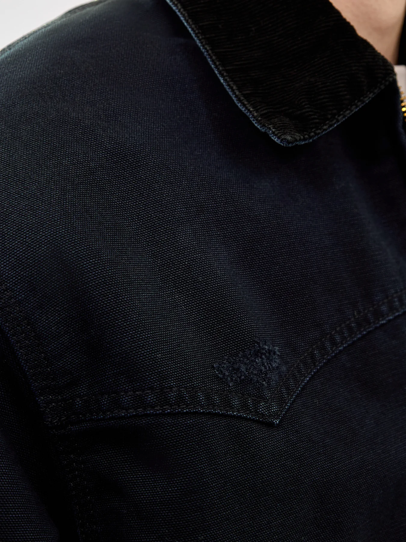OG Santa Fe Canvas Jacket - Image 3