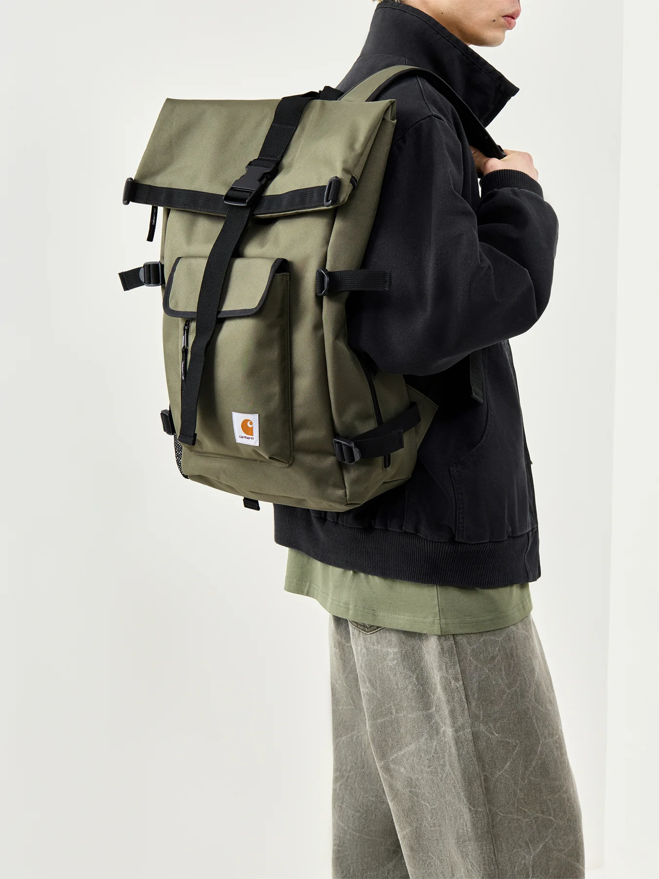 Backpack Green - Image 2