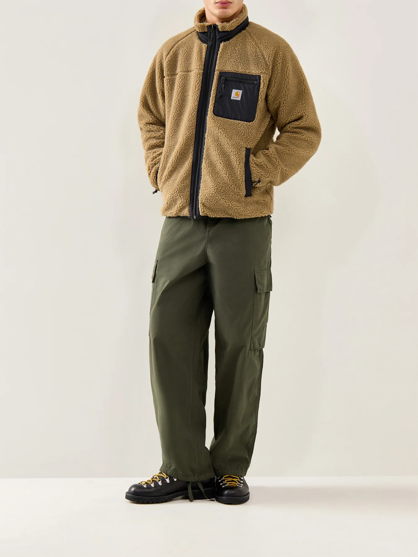 Prentis Fleece Liner - Image 2