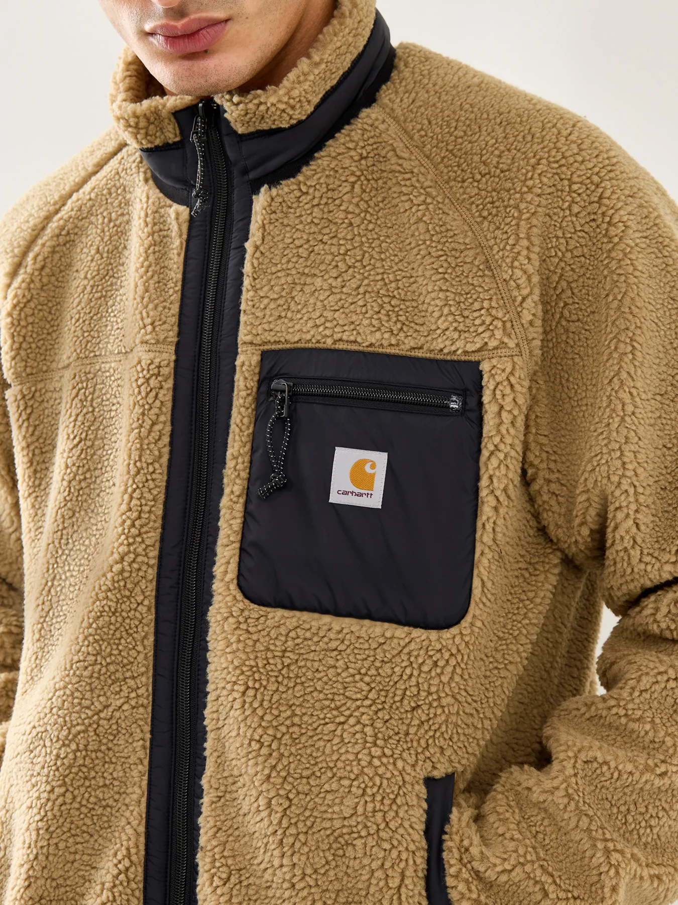 Prentis Fleece Liner - Image 3