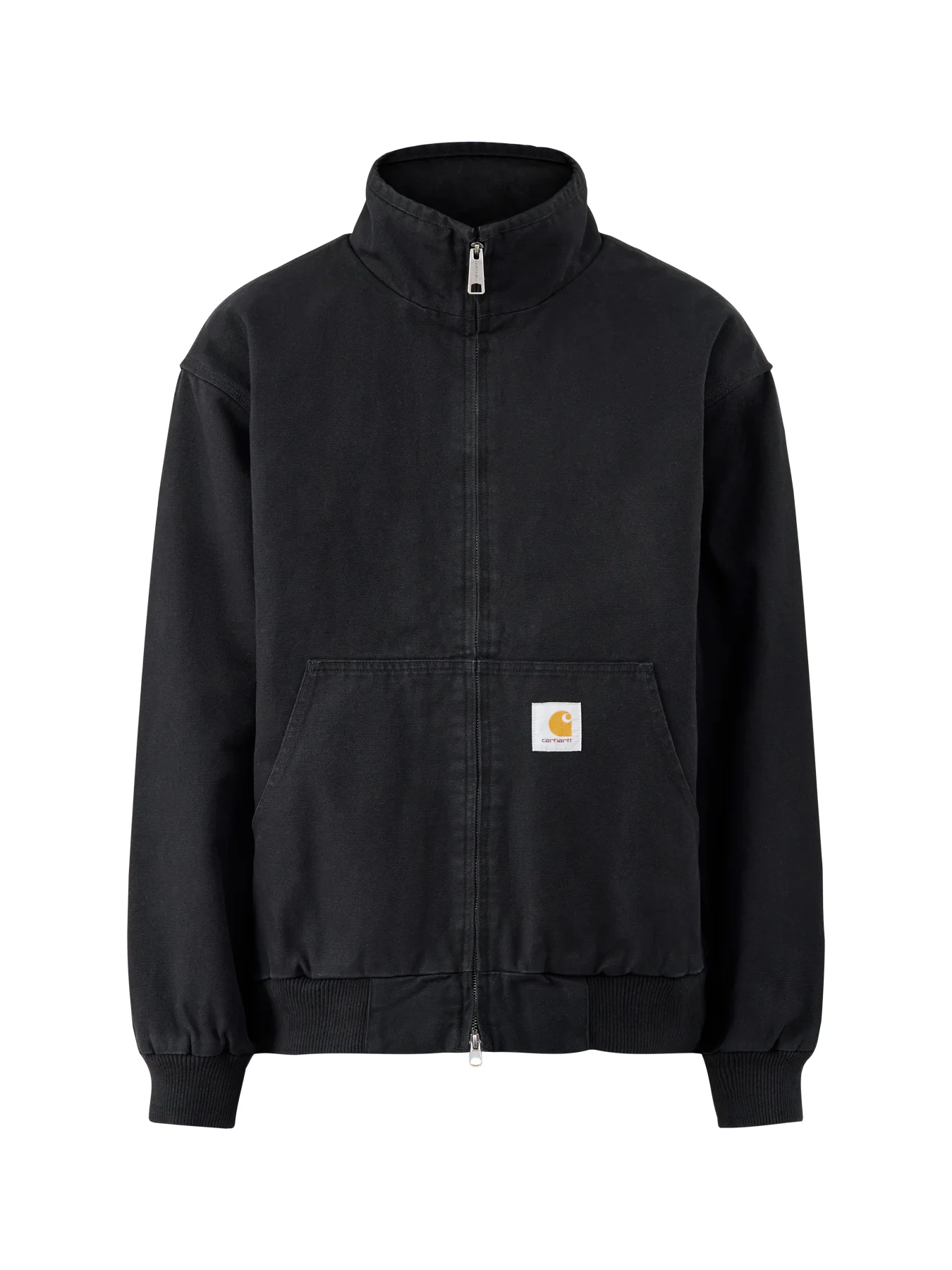 Ravon Jacket Black
