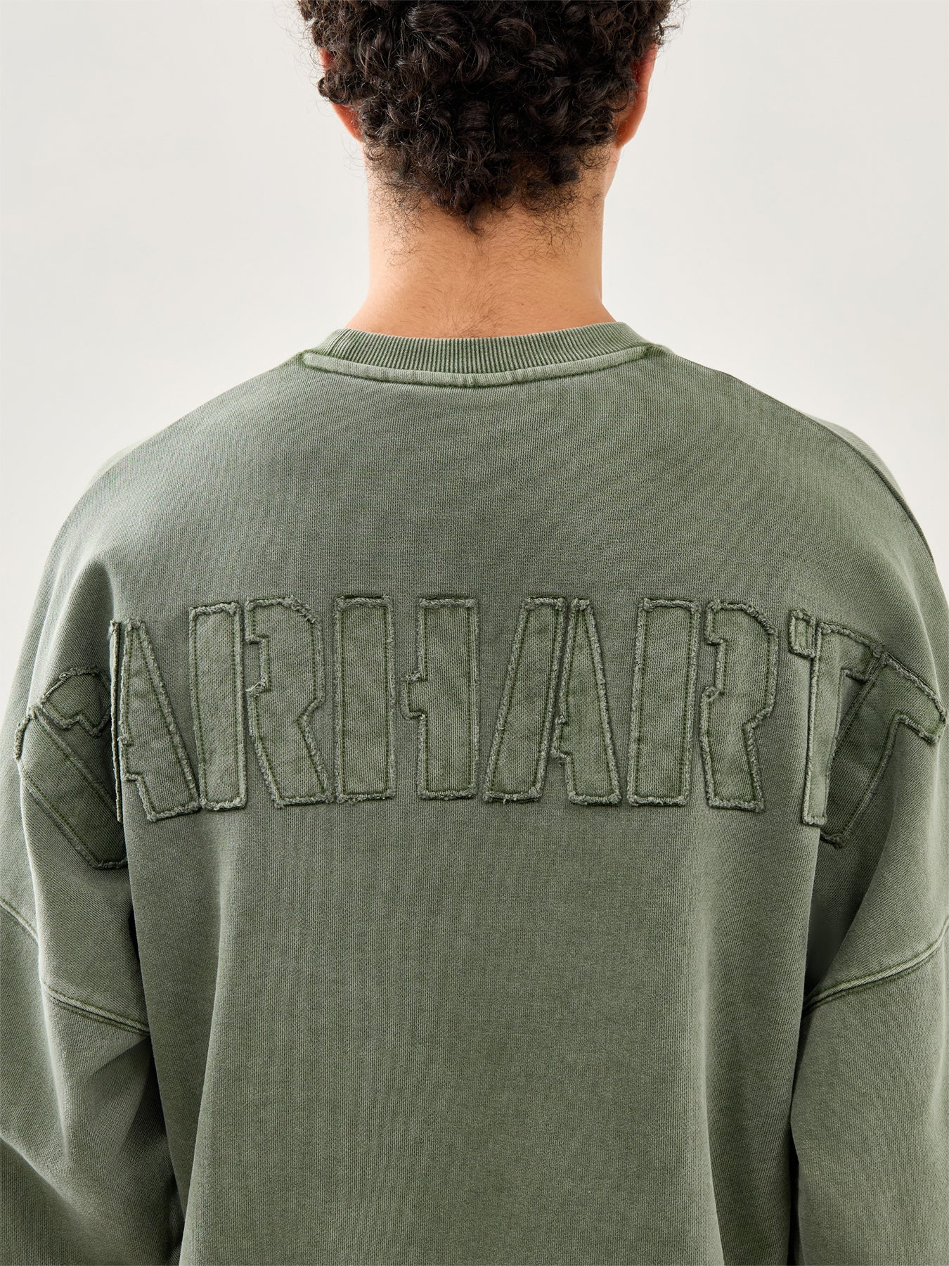 RGGD Sweatshirt - Image 3