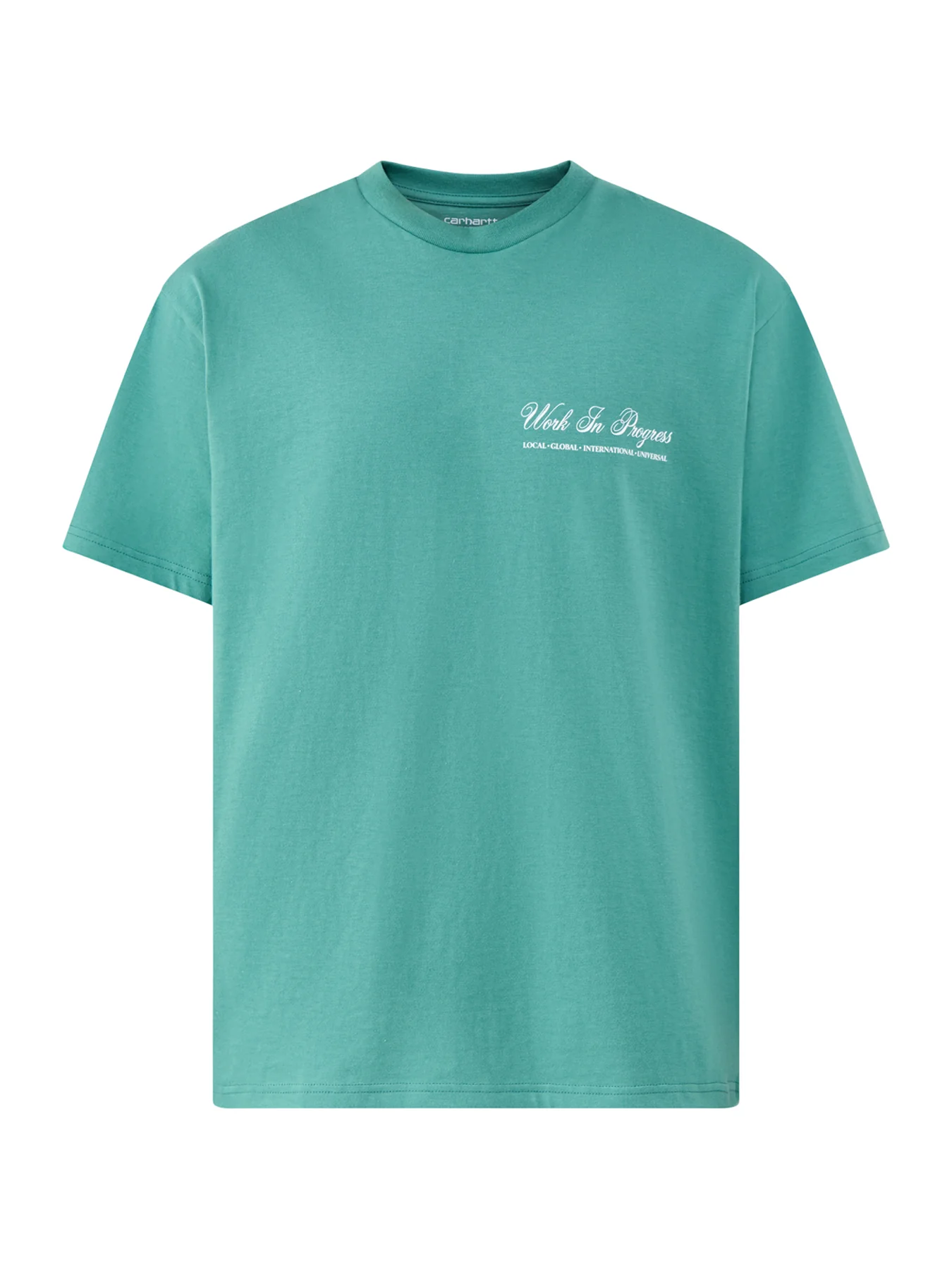 S/S Cloud Heart T-Shirt