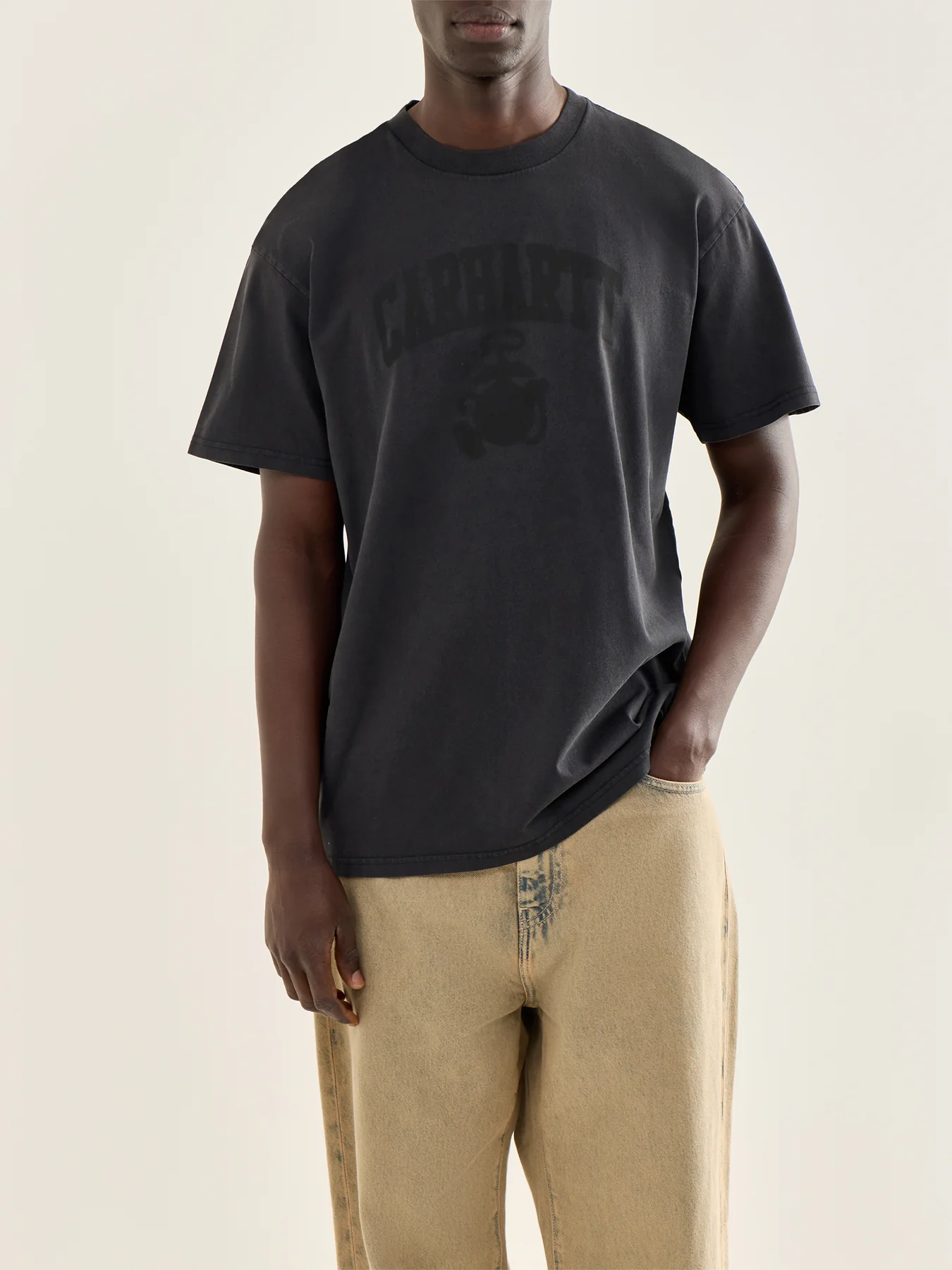 S/S Faded Pond Corps T-Shirt - Image 4