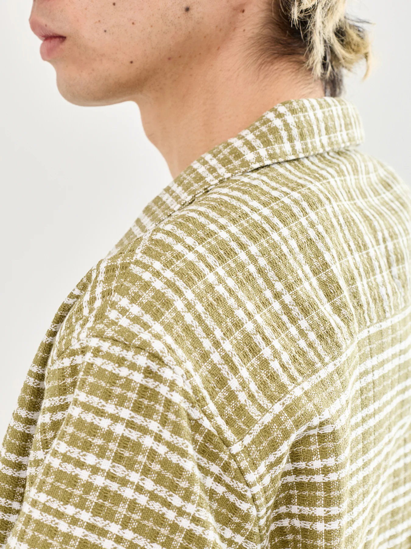 Kander Short Sleeve Shirt - Image 3