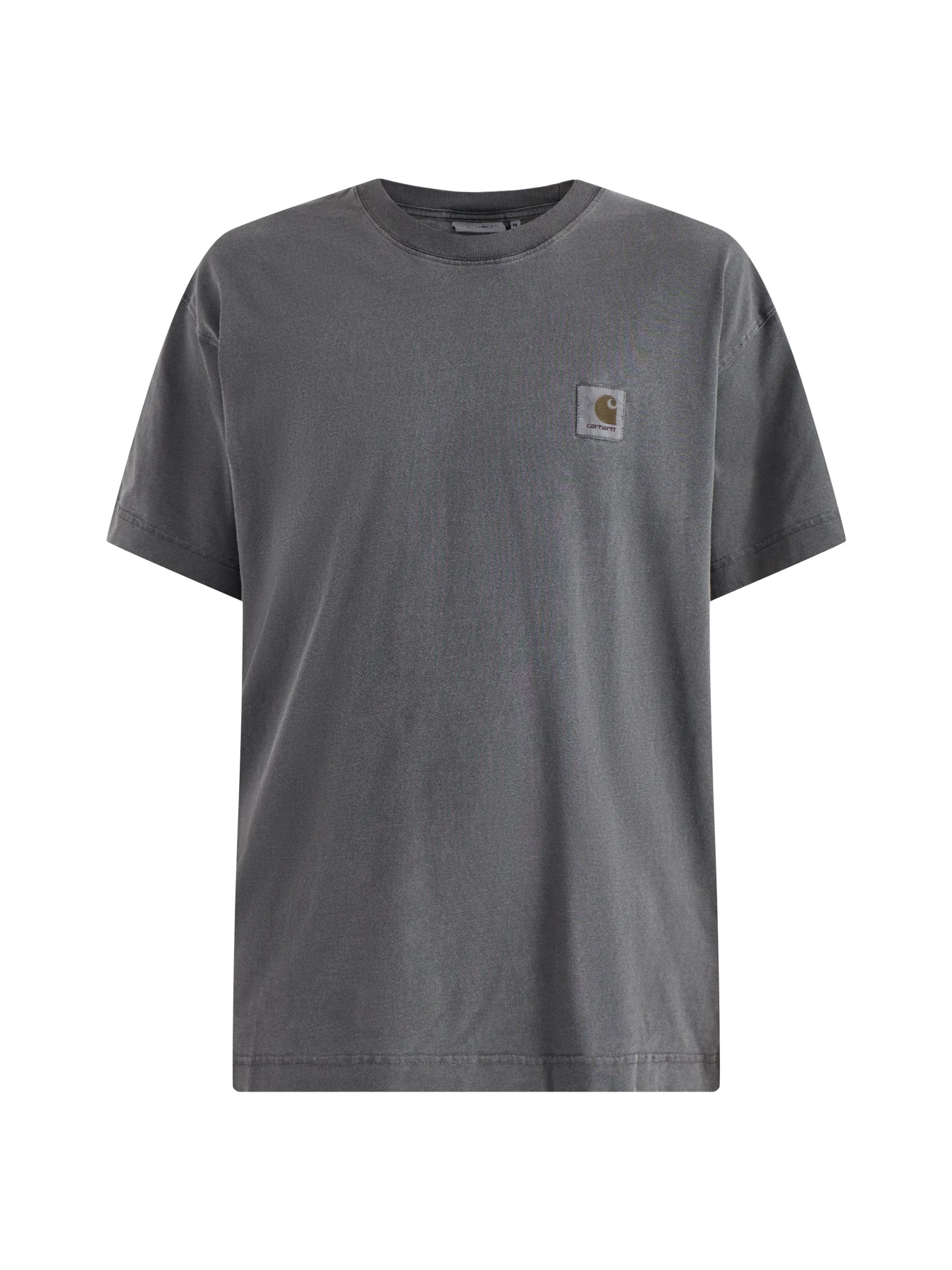 Nelson T-Shirt Black