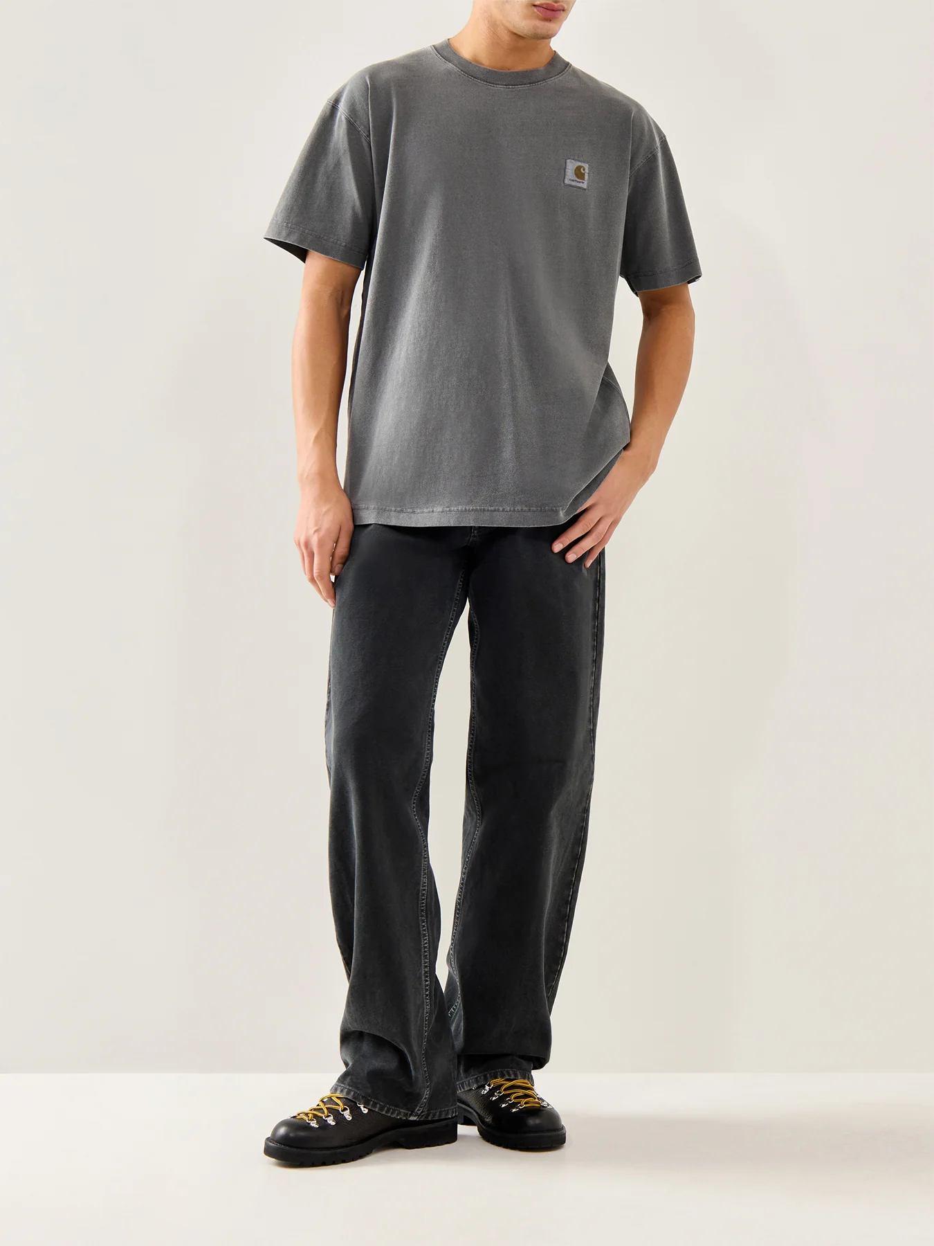 Vista Short Sleeve T-Shirt - Image 2