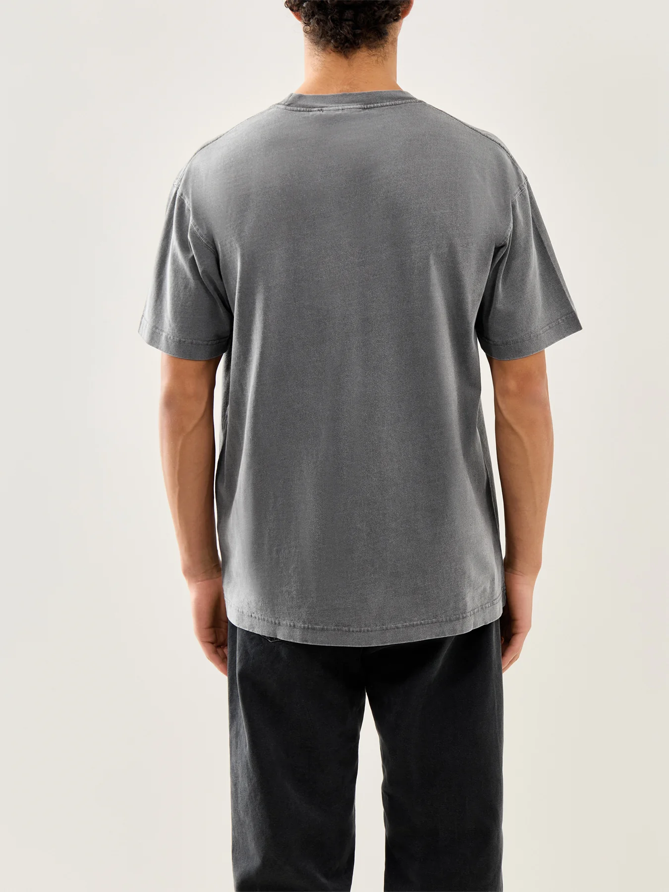 Vista Short Sleeve T-Shirt - Image 5