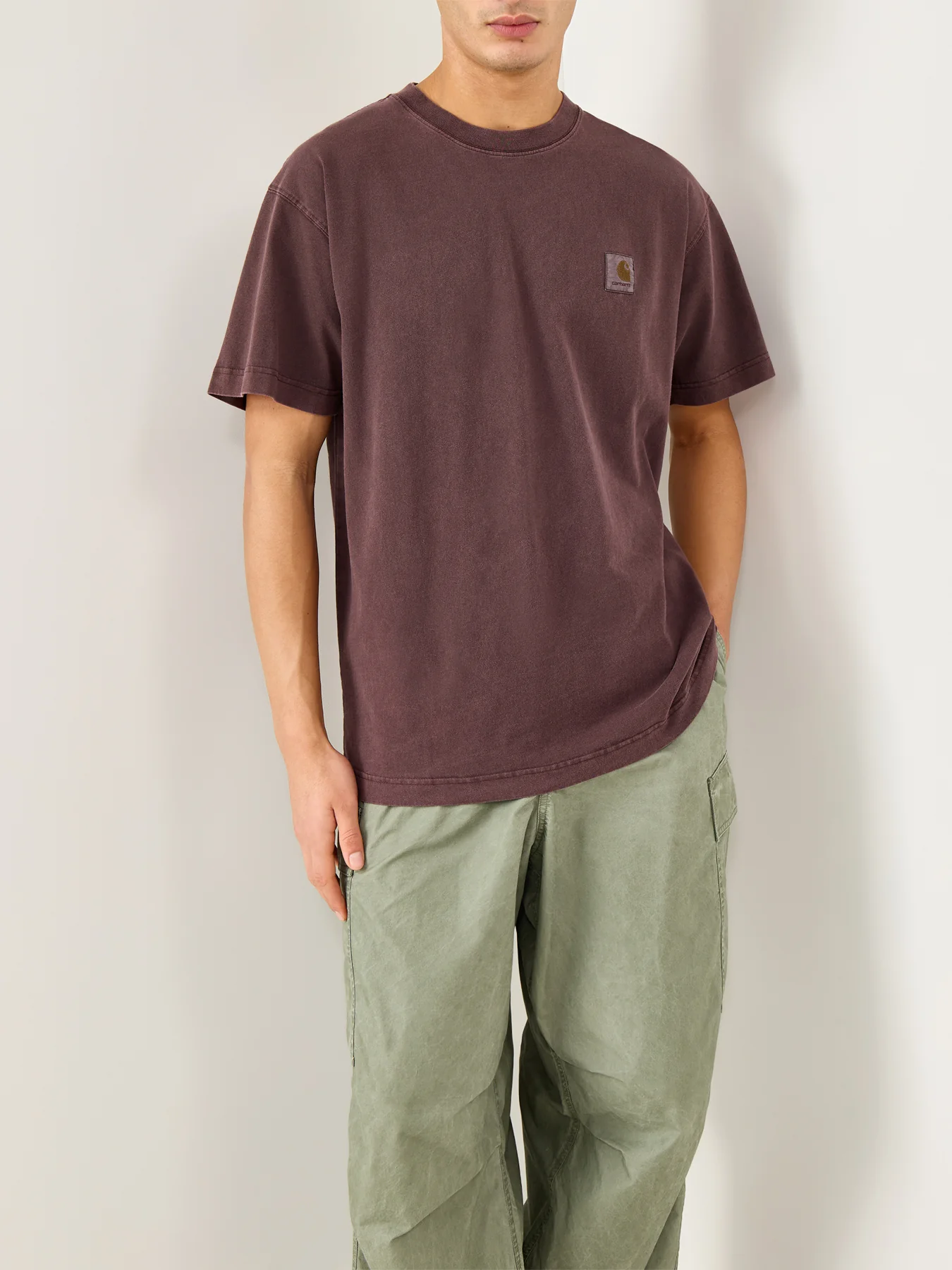 Vista Short Sleeve T-Shirt - Image 4