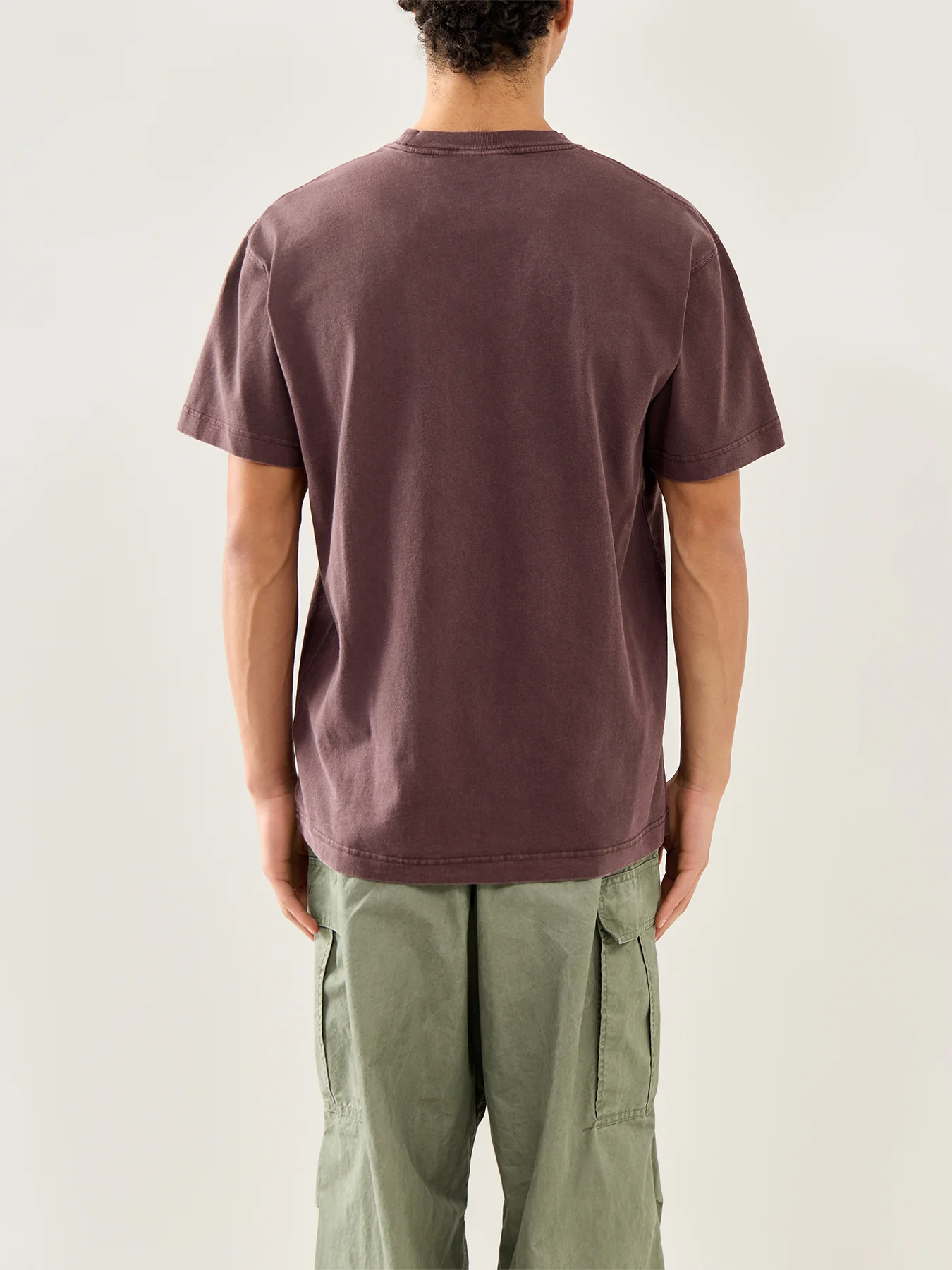 Vista Short Sleeve T-Shirt - Image 5