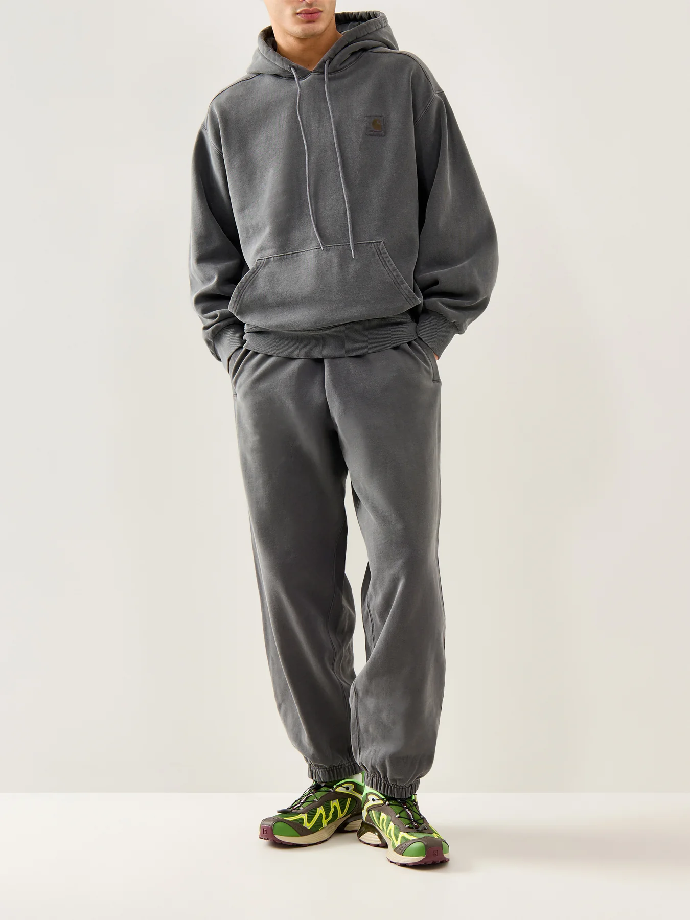 Vista Grand Sweat Pant - Image 2