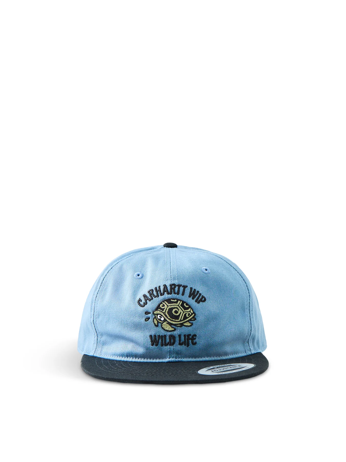 Wild Life Cap Blue