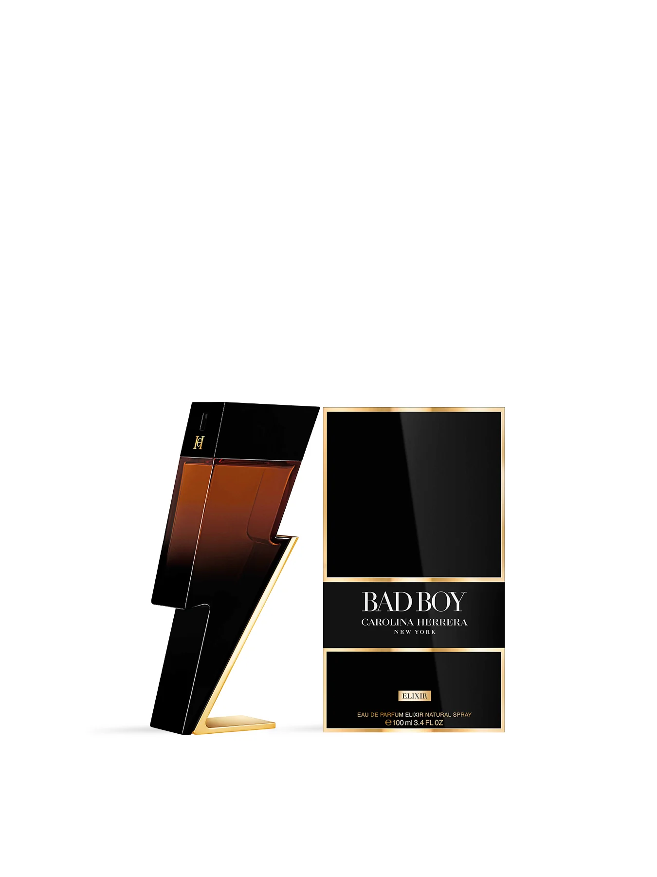 Bad Boy Elixir Eau de Parfum 100ml - Image 3