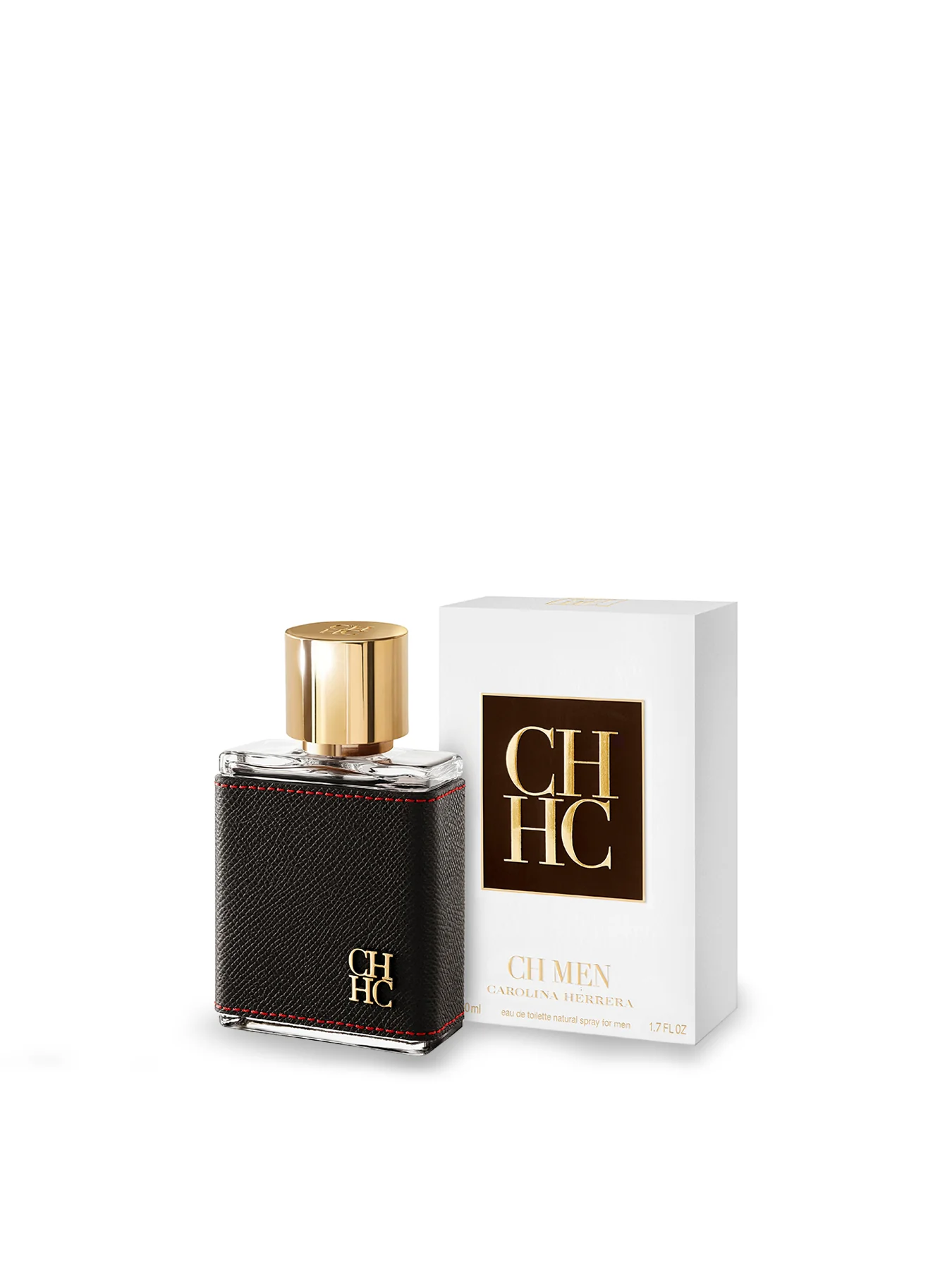 CH Men Eau de Toilette 50ml - Image 2