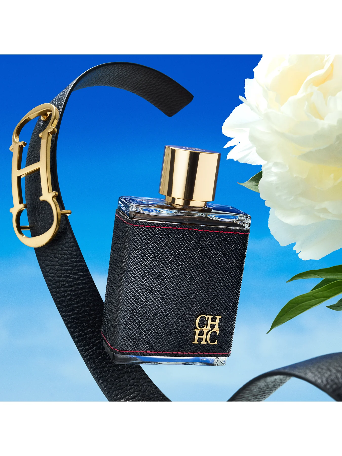 CH Men Eau de Toilette 50ml - Image 3