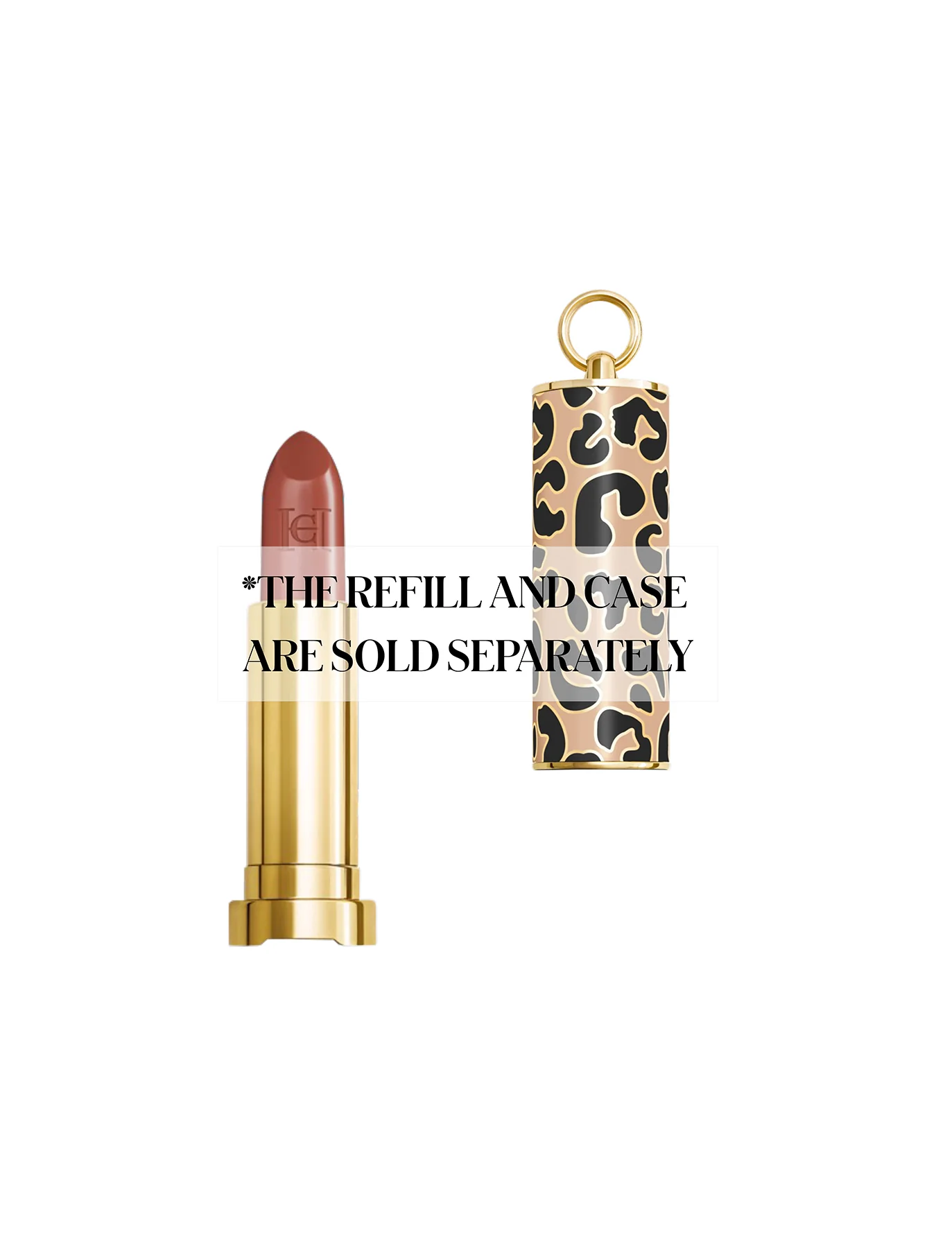 Fabulous Kiss Lipstick Satin Refill - Image 2