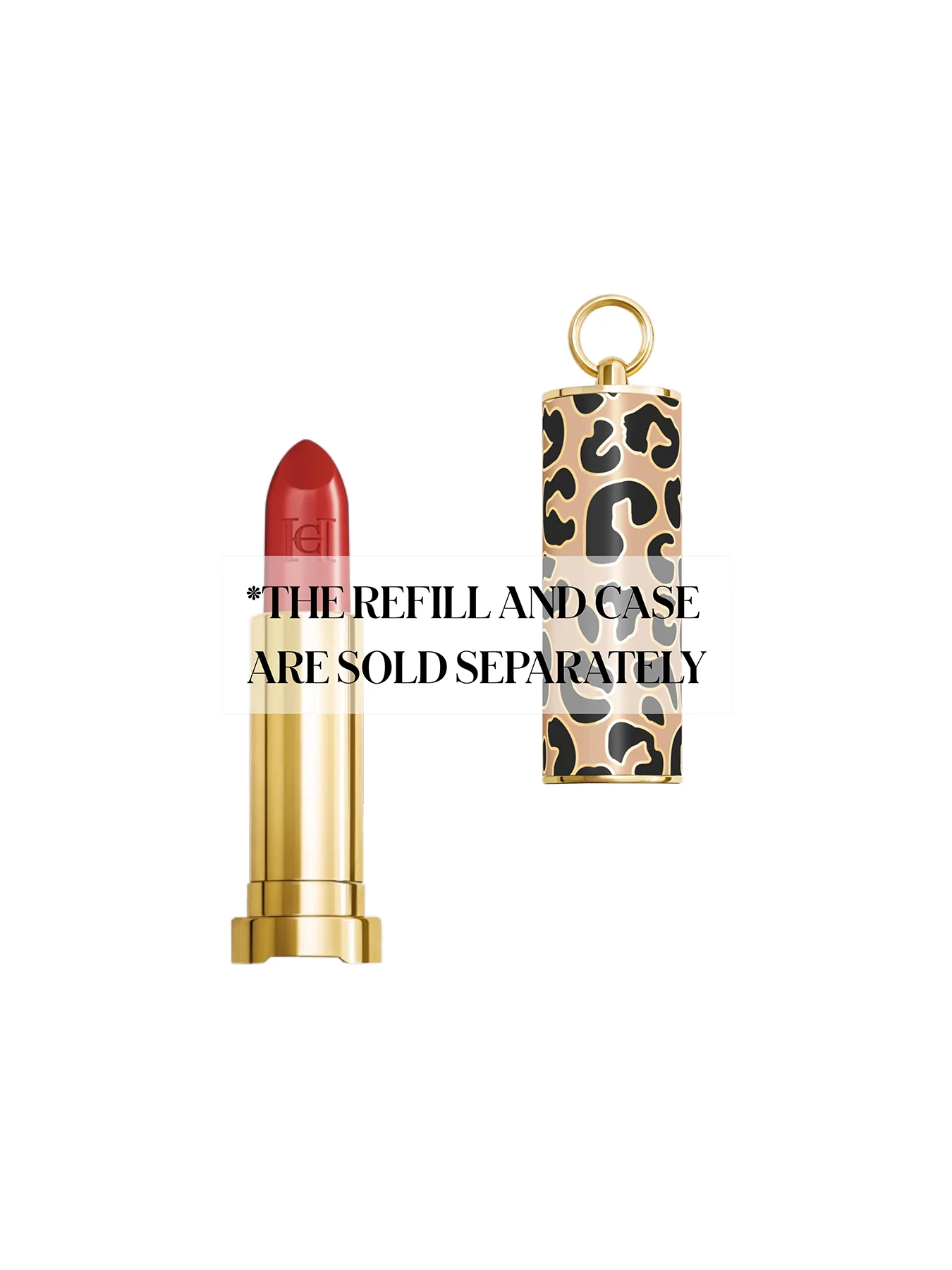 Fabulous Kiss Lipstick Satin Refill - Image 6