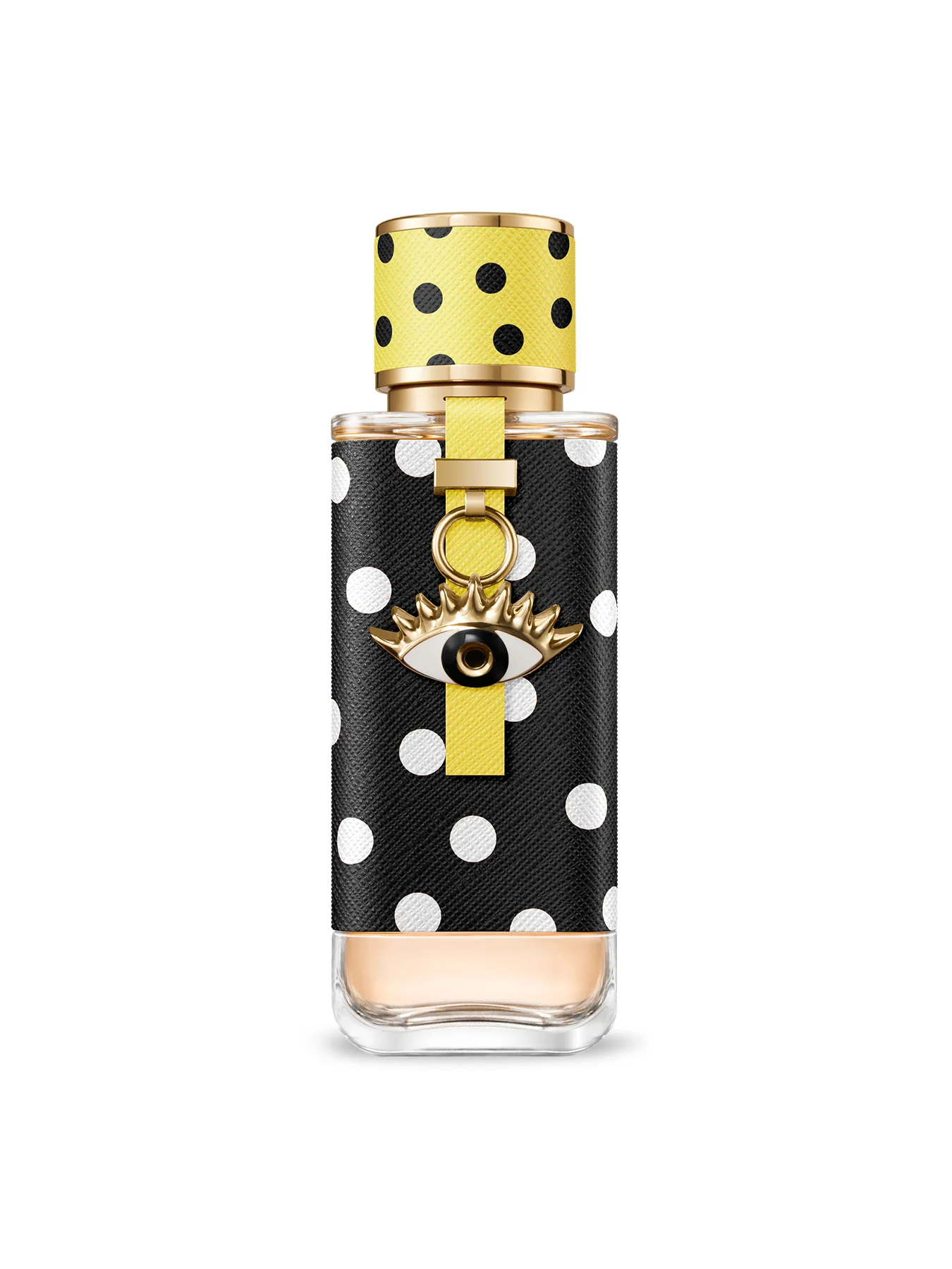 Fearless Fabulous Dot Drama Edition Eau de Parfum 100ml