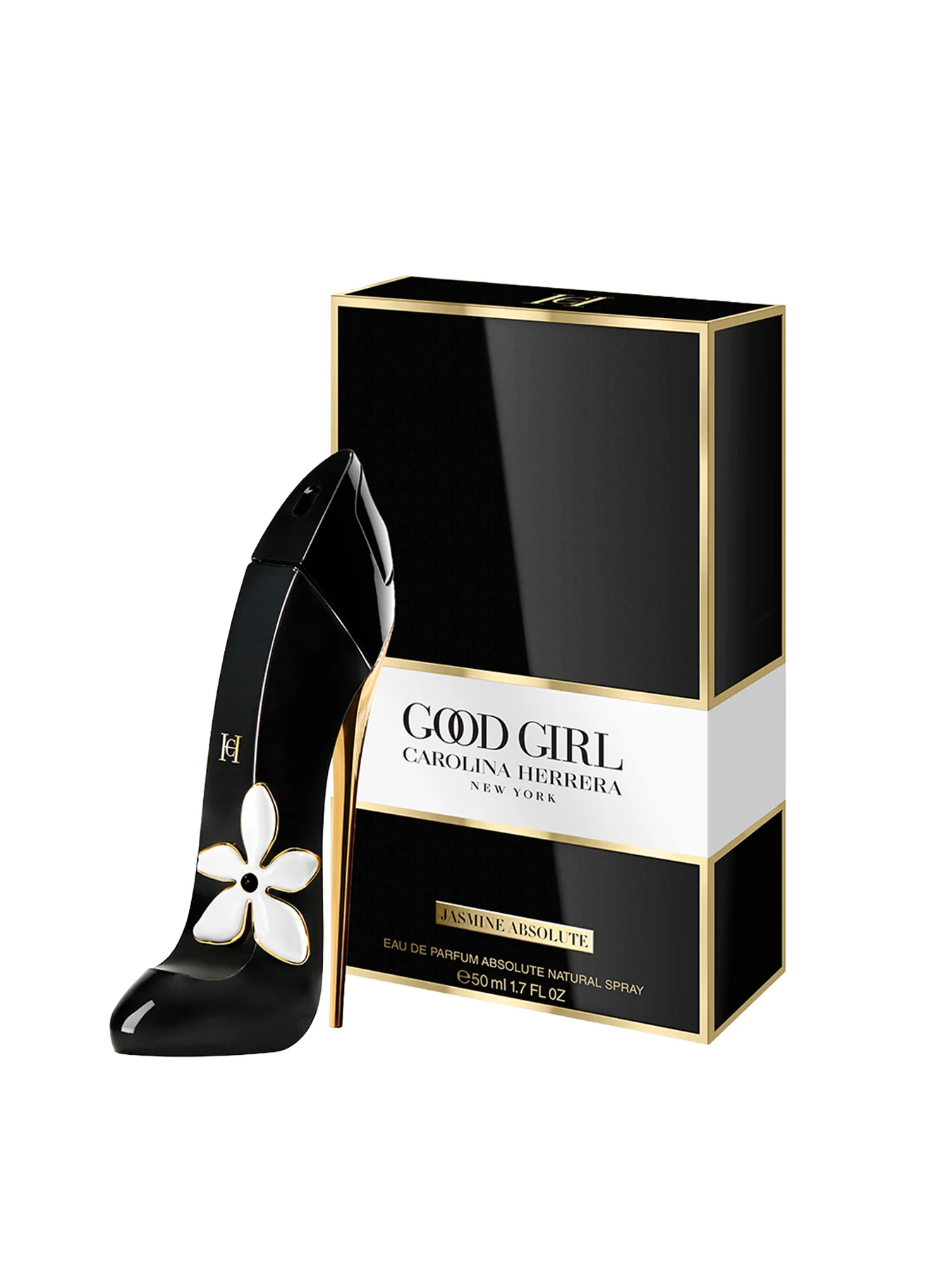 Good Girl Jasmine Absolute Eau de Parfum 50 ml - Image 2