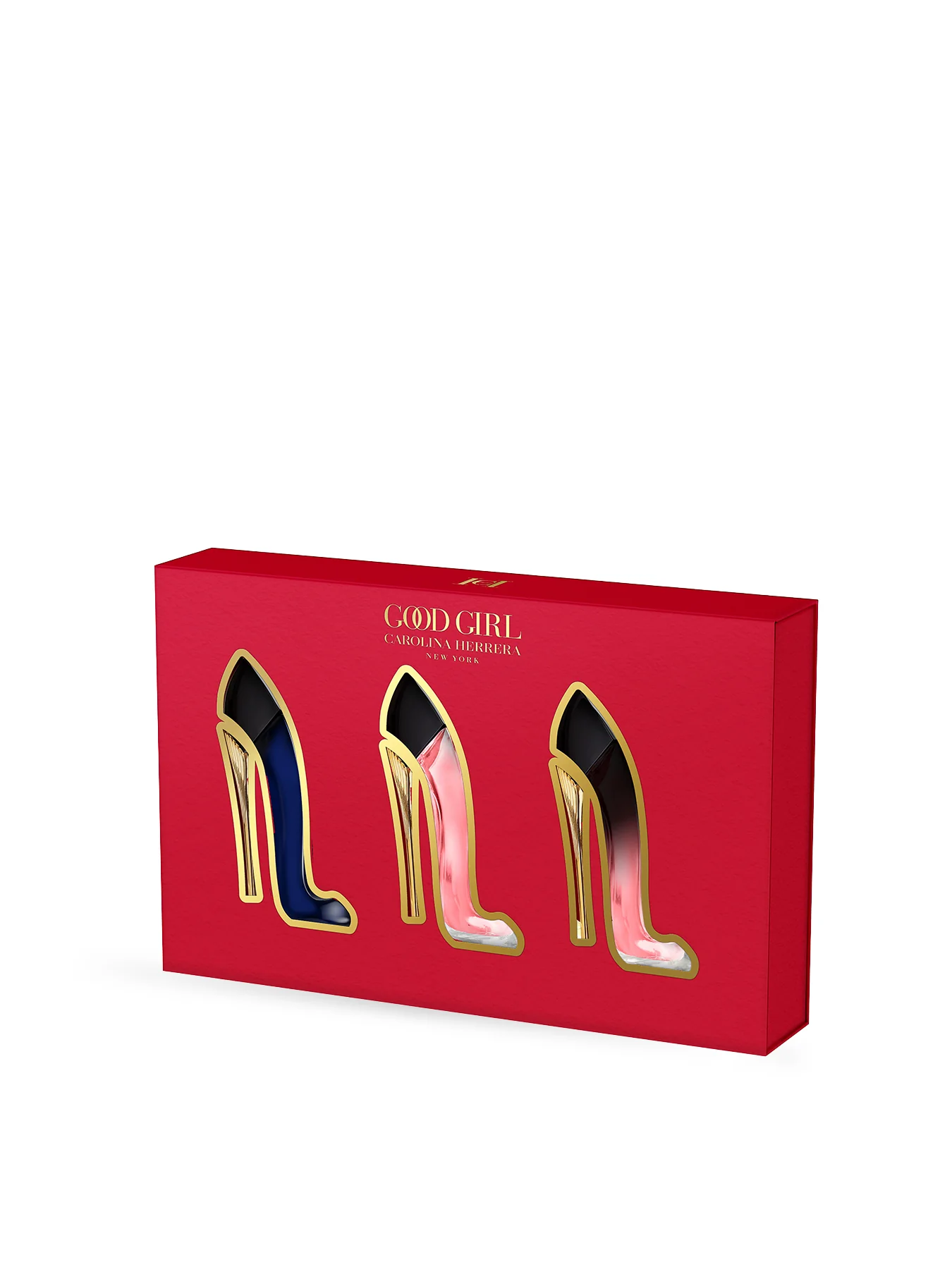 Good Girl Miniatures Gift Set