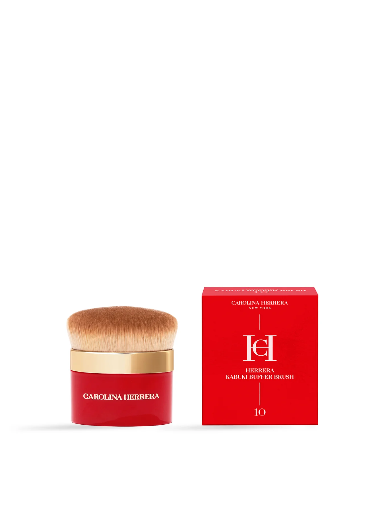 Confidencial Makeup Kabuki Brush
