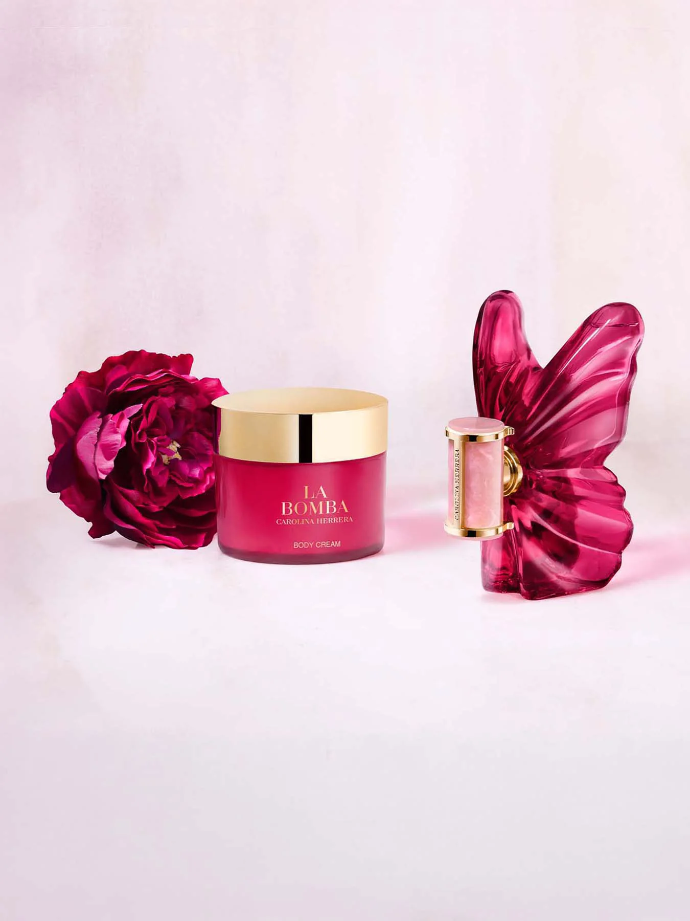 La Bomba Body Cream 200 ml - Image 4