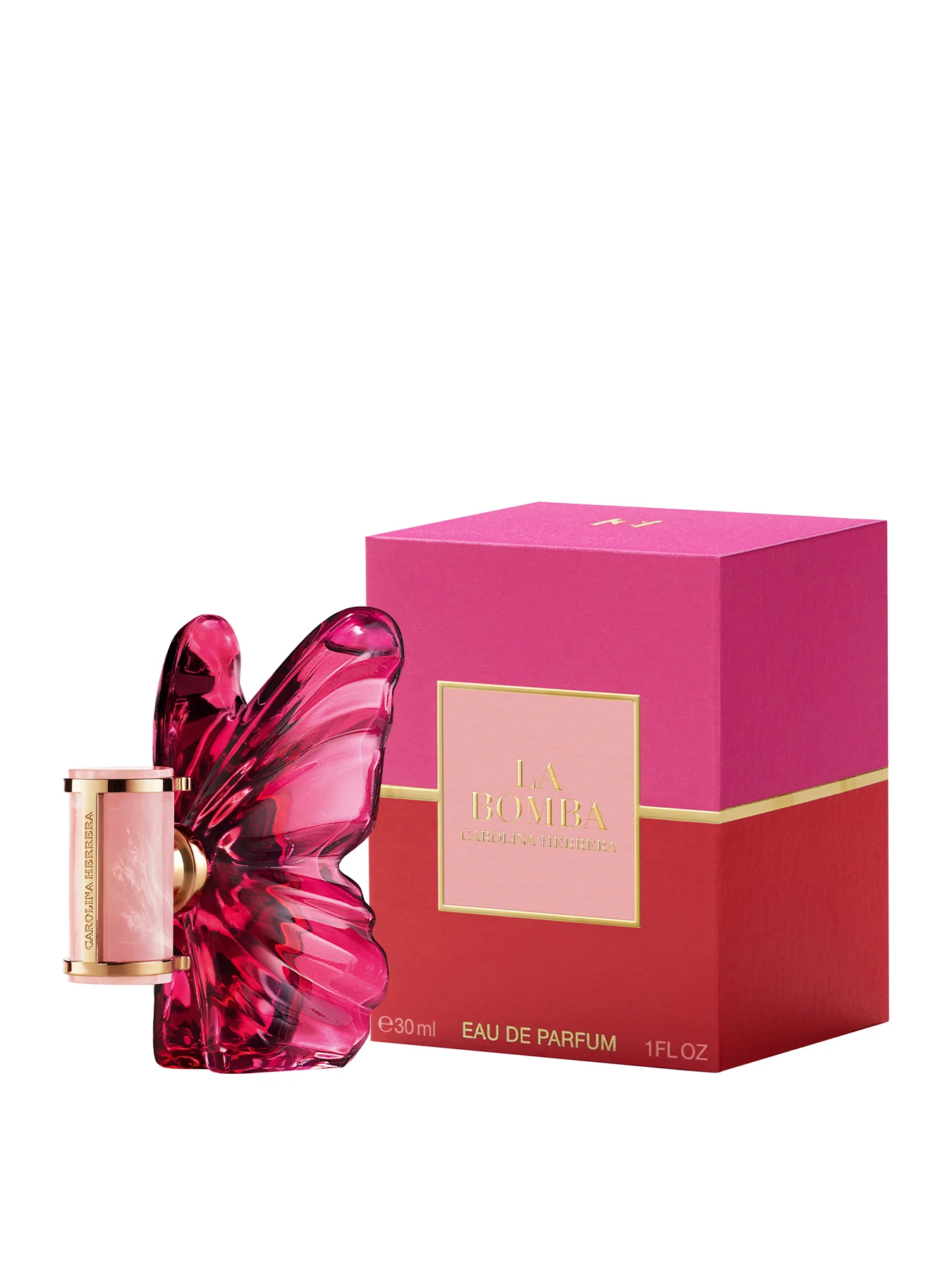 La Bomba Eau de Parfum 30ml - Image 3
