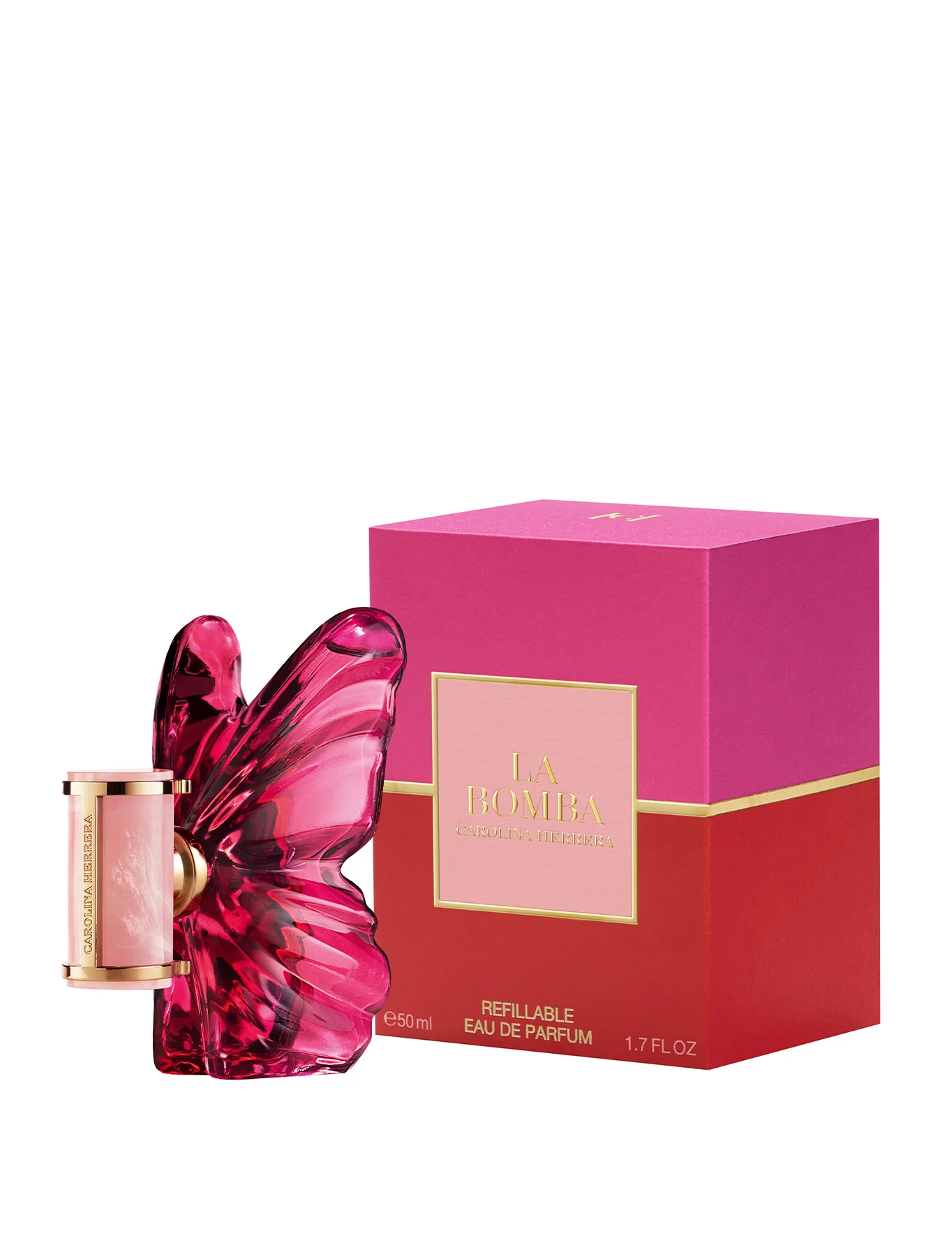 La Bomba Eau de Parfum 50ml - Image 3
