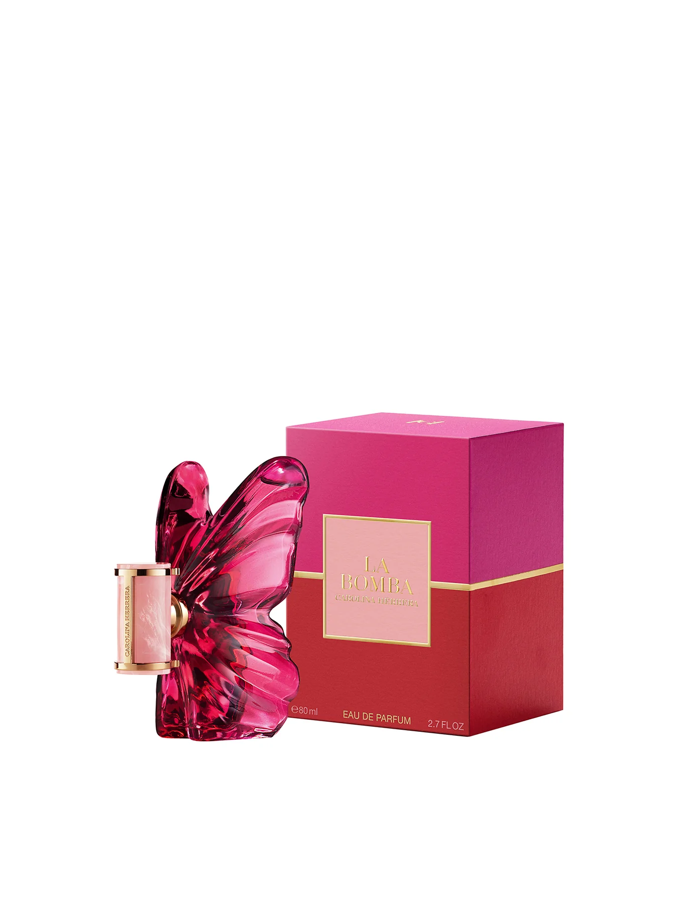 La Bomba Eau de Parfum 80ml - Image 3