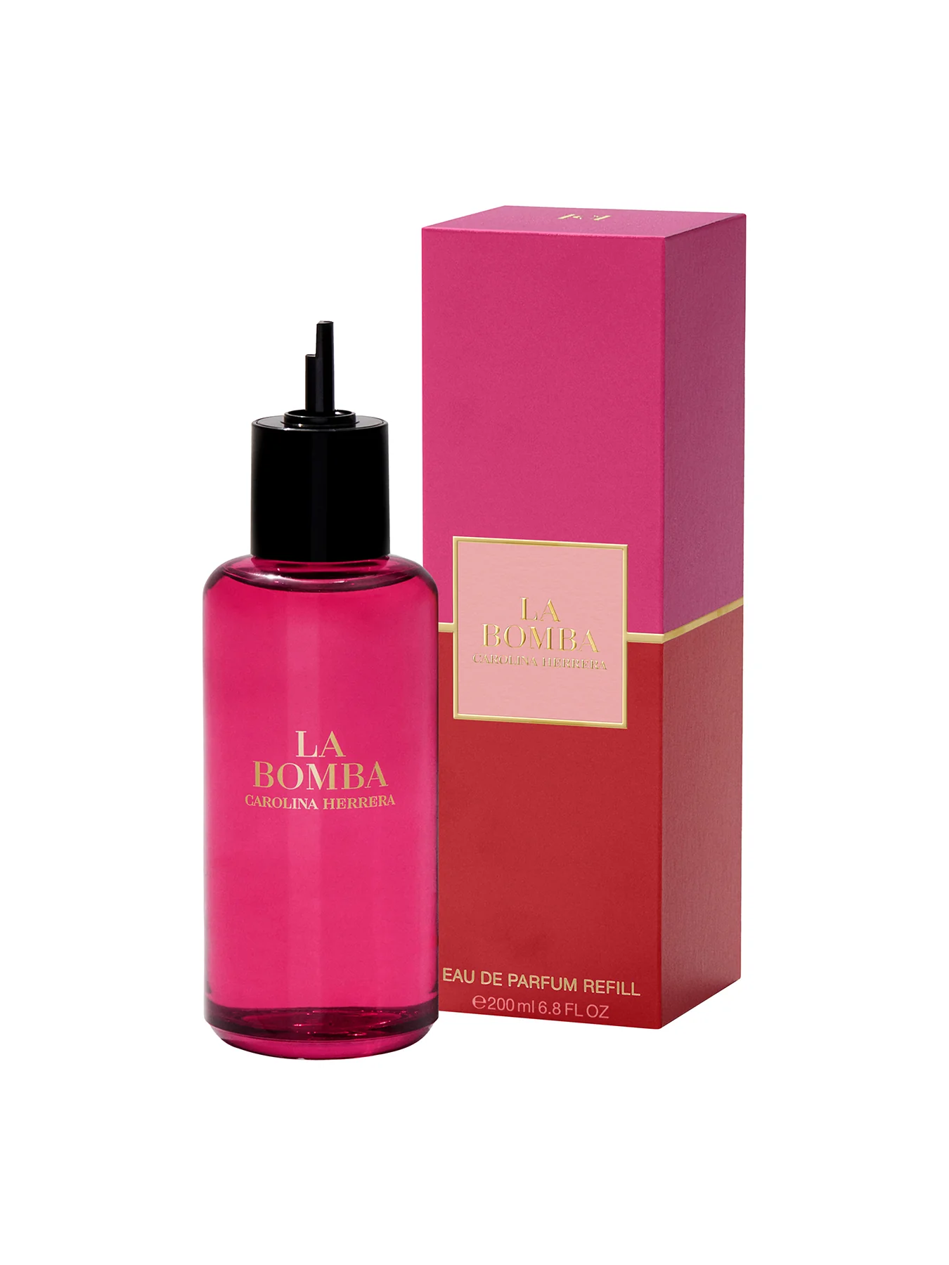 La Bomba Eau de Parfum Refill 200ml - Image 2