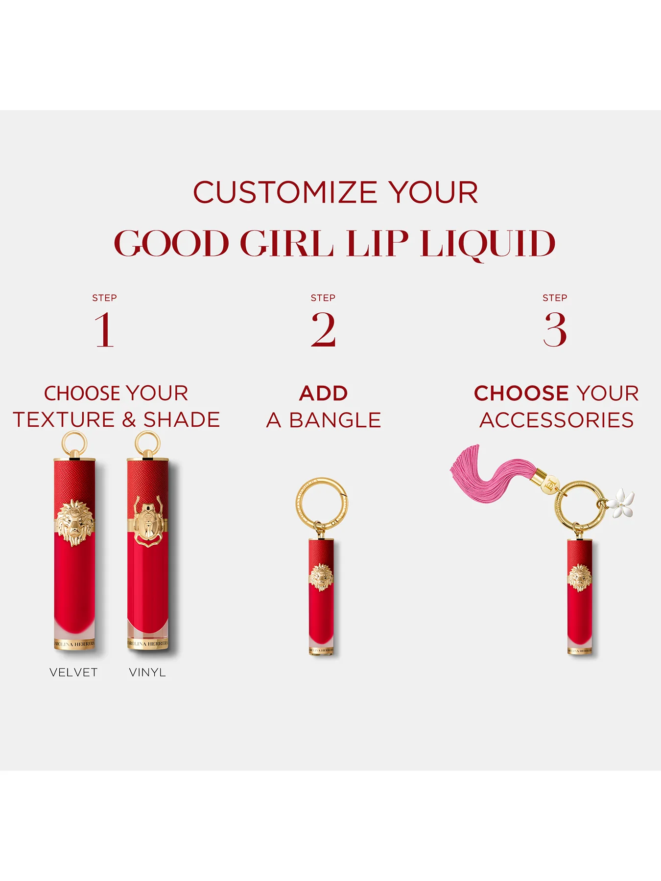 Lip Liquid Velvet - Image 12