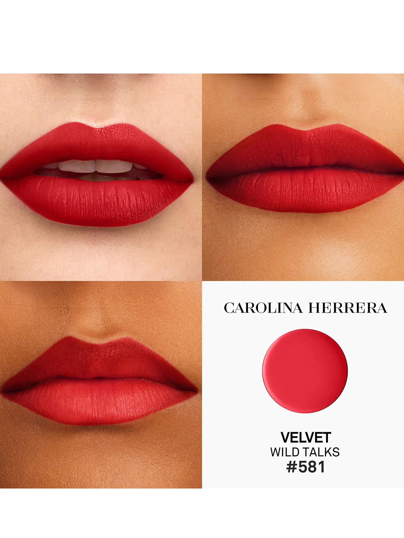 Lip Liquid Velvet - Image 15