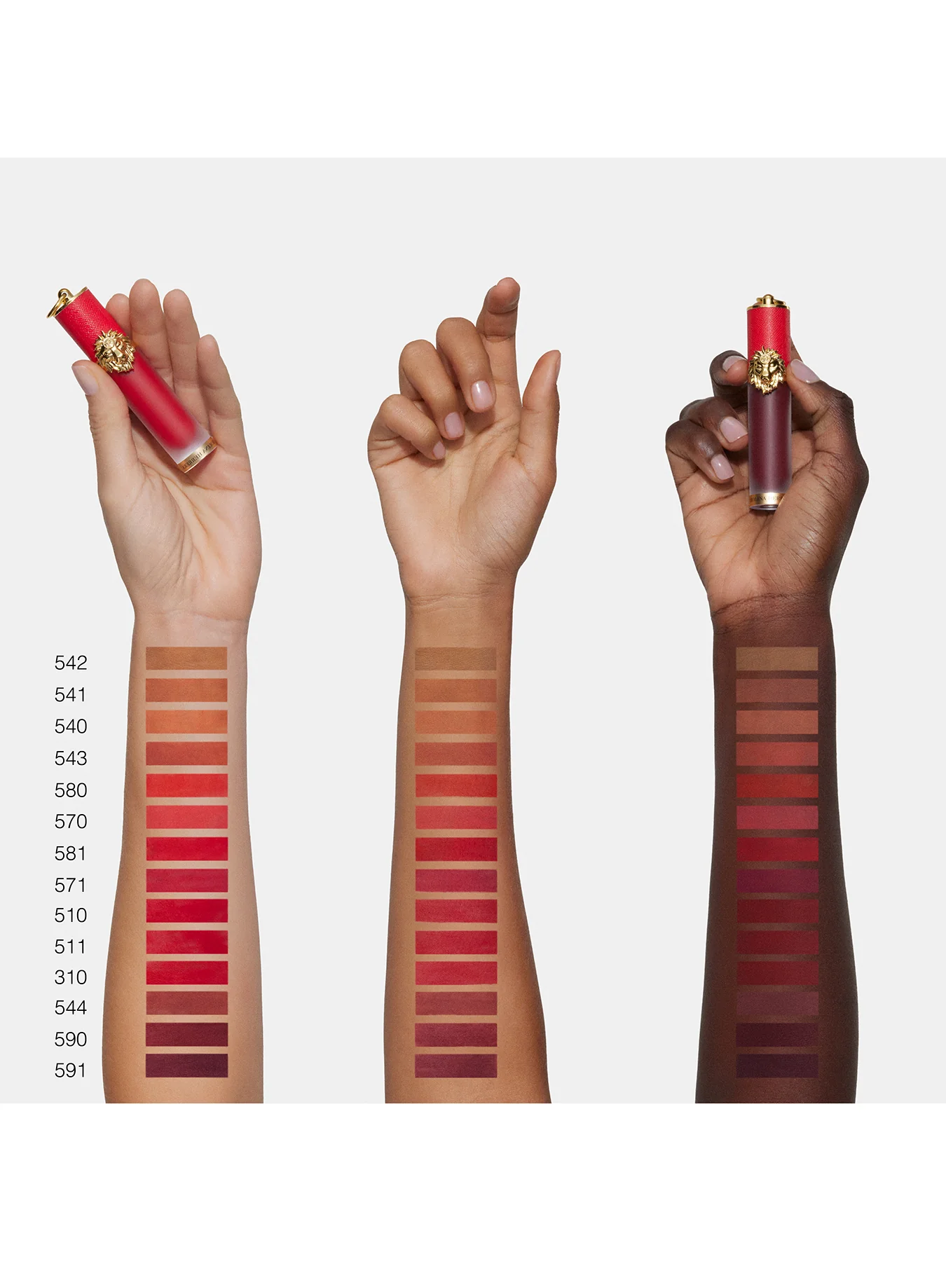 Lip Liquid Velvet - Image 35