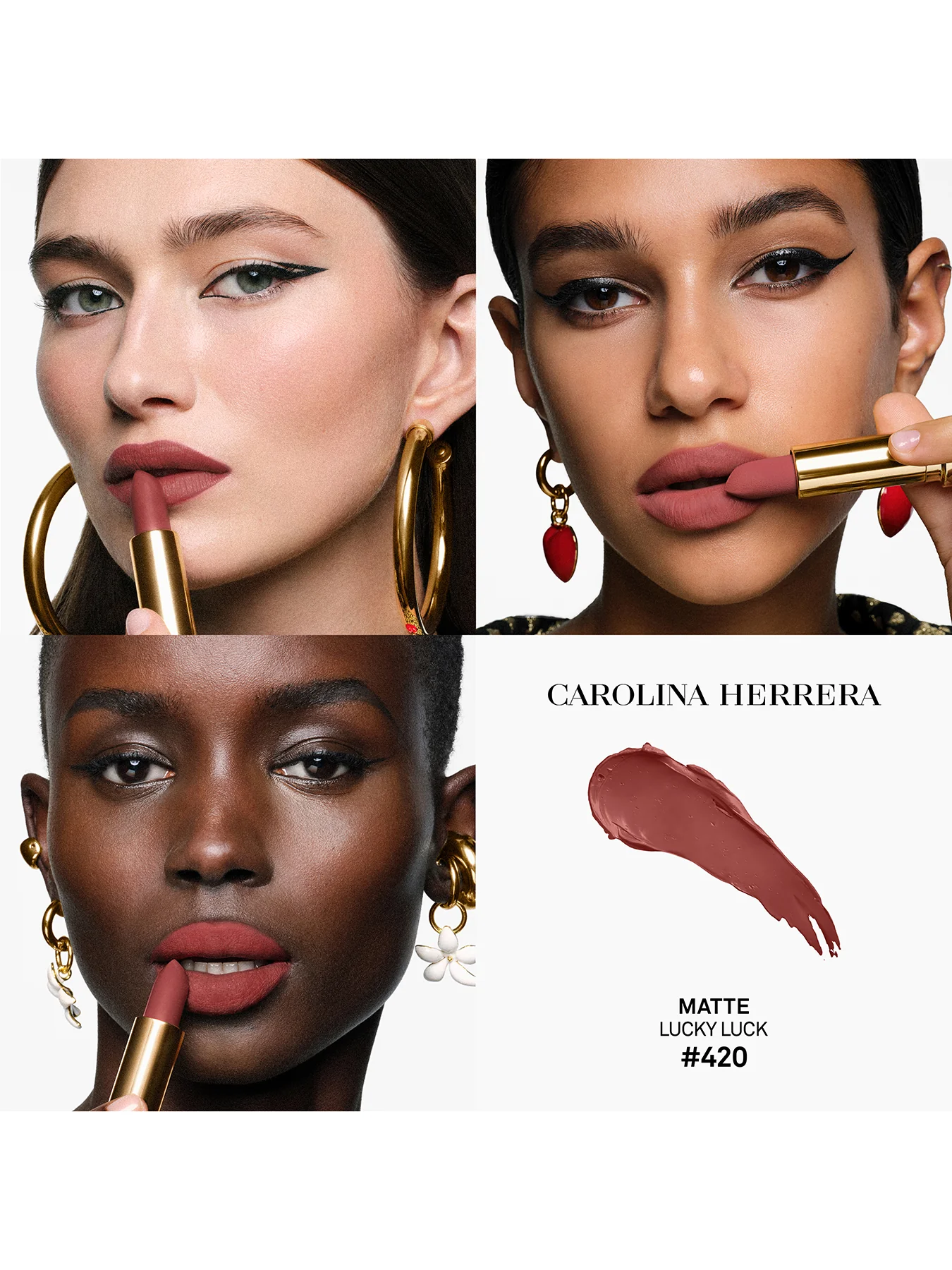 Lipstick Extreme Matte - Image 3