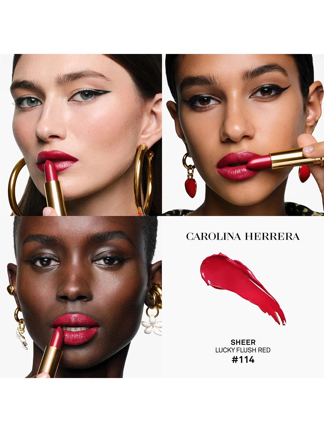 Lipstick Sheer - Image 3