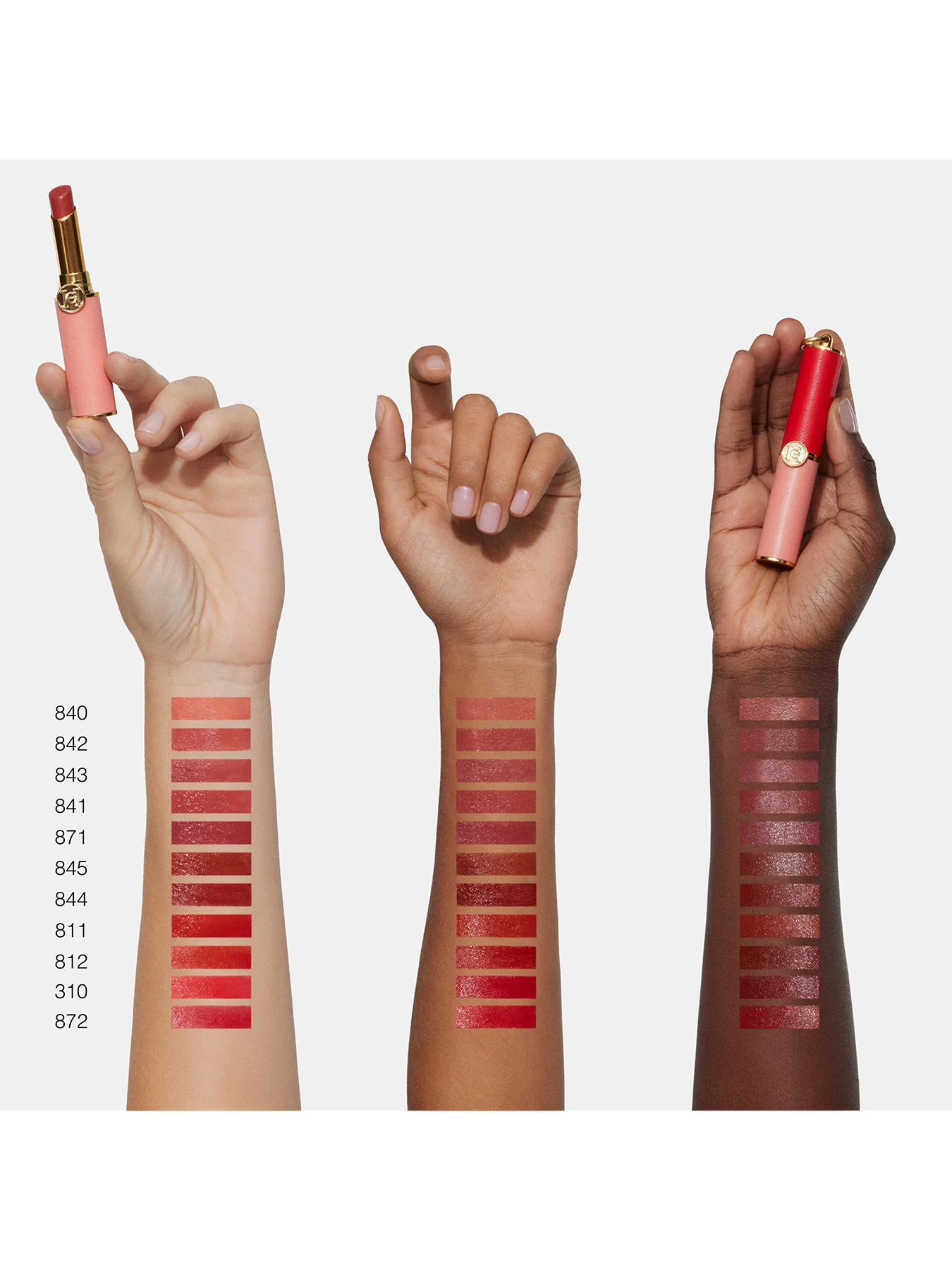 Maxi Glaze Lipstick Case - Image 18