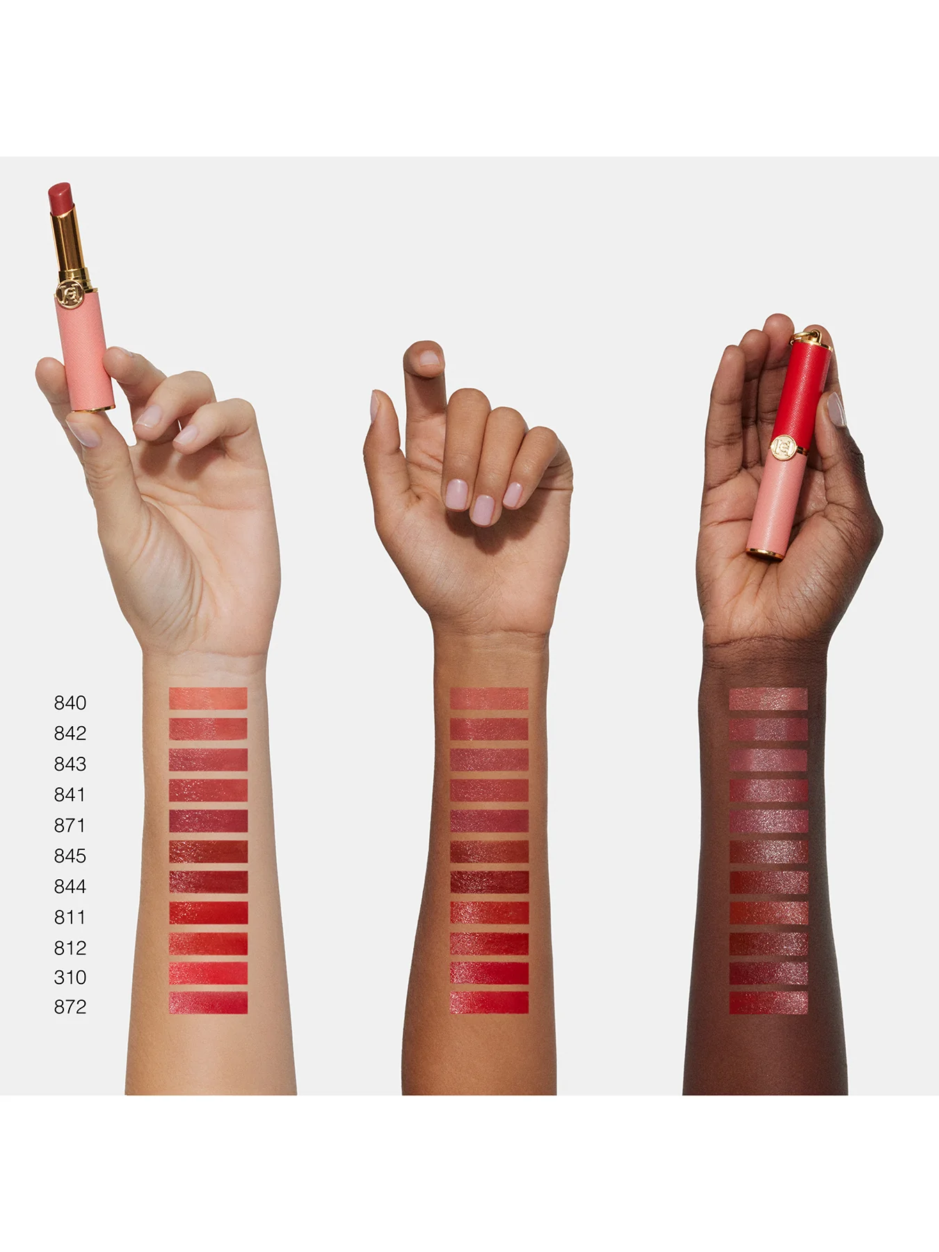 Maxi Glaze Lipstick Case - Image 22