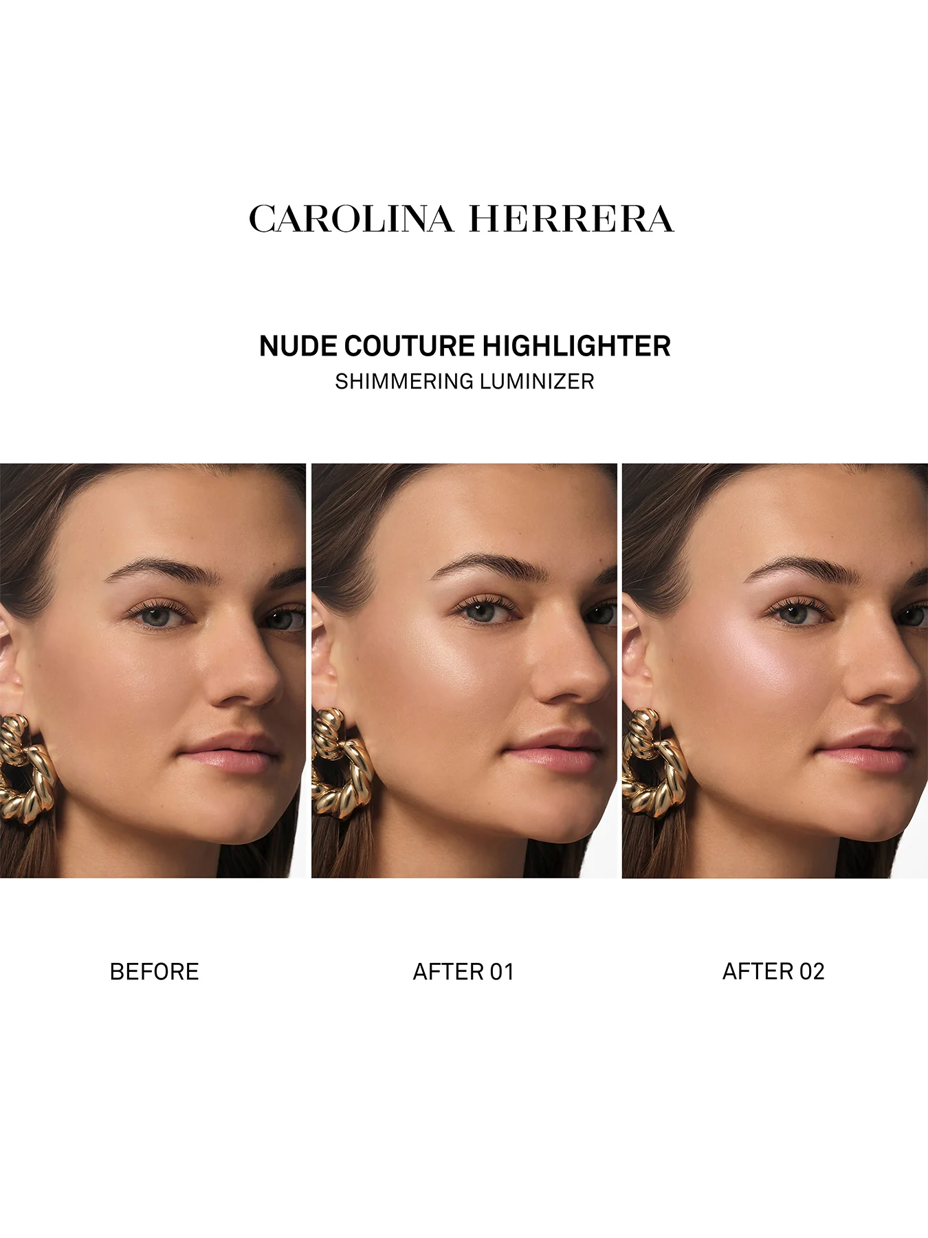 Nude Couture Highlighter - Image 4