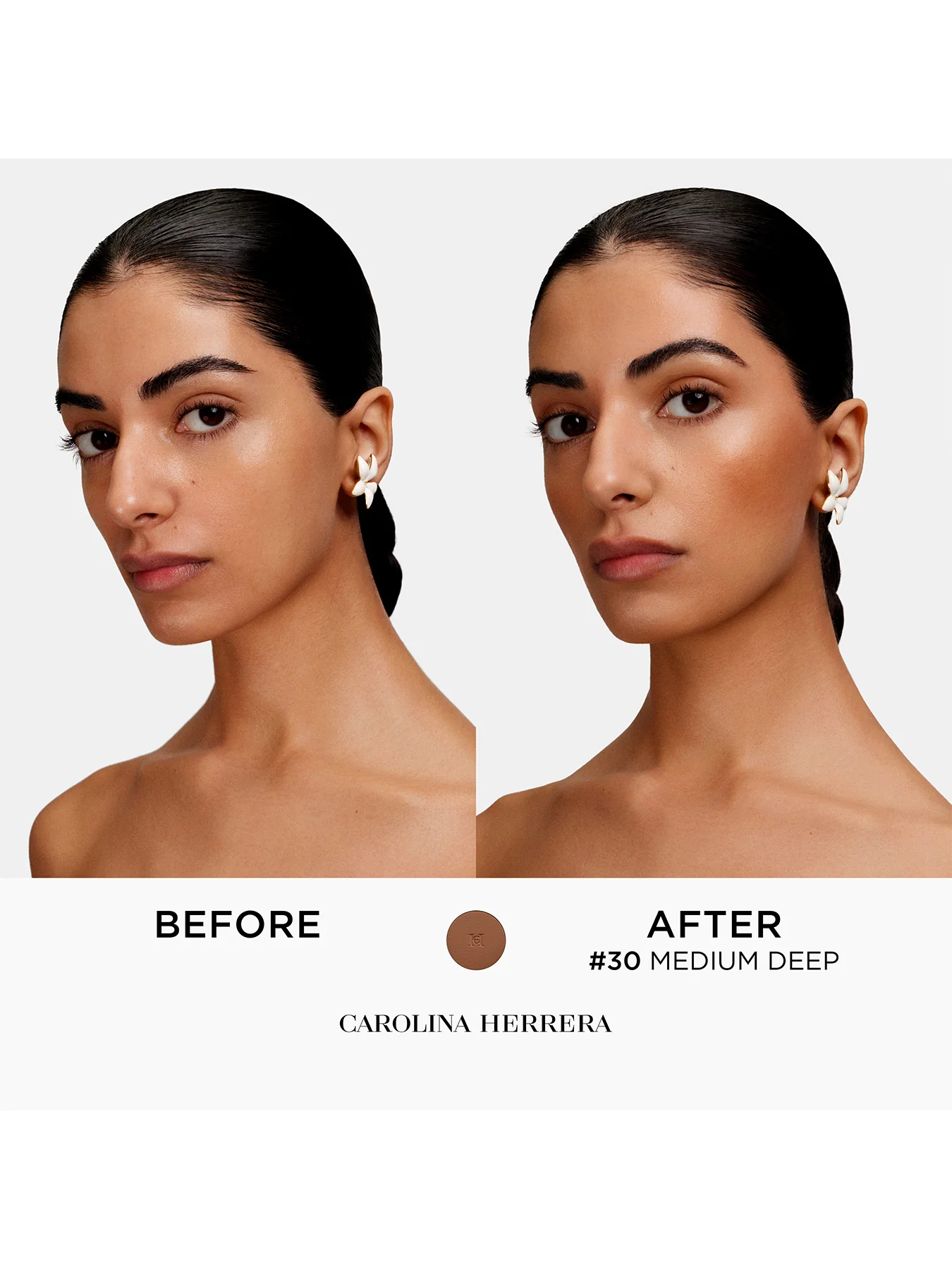 Nude Couture Matte Bronzer - Image 10