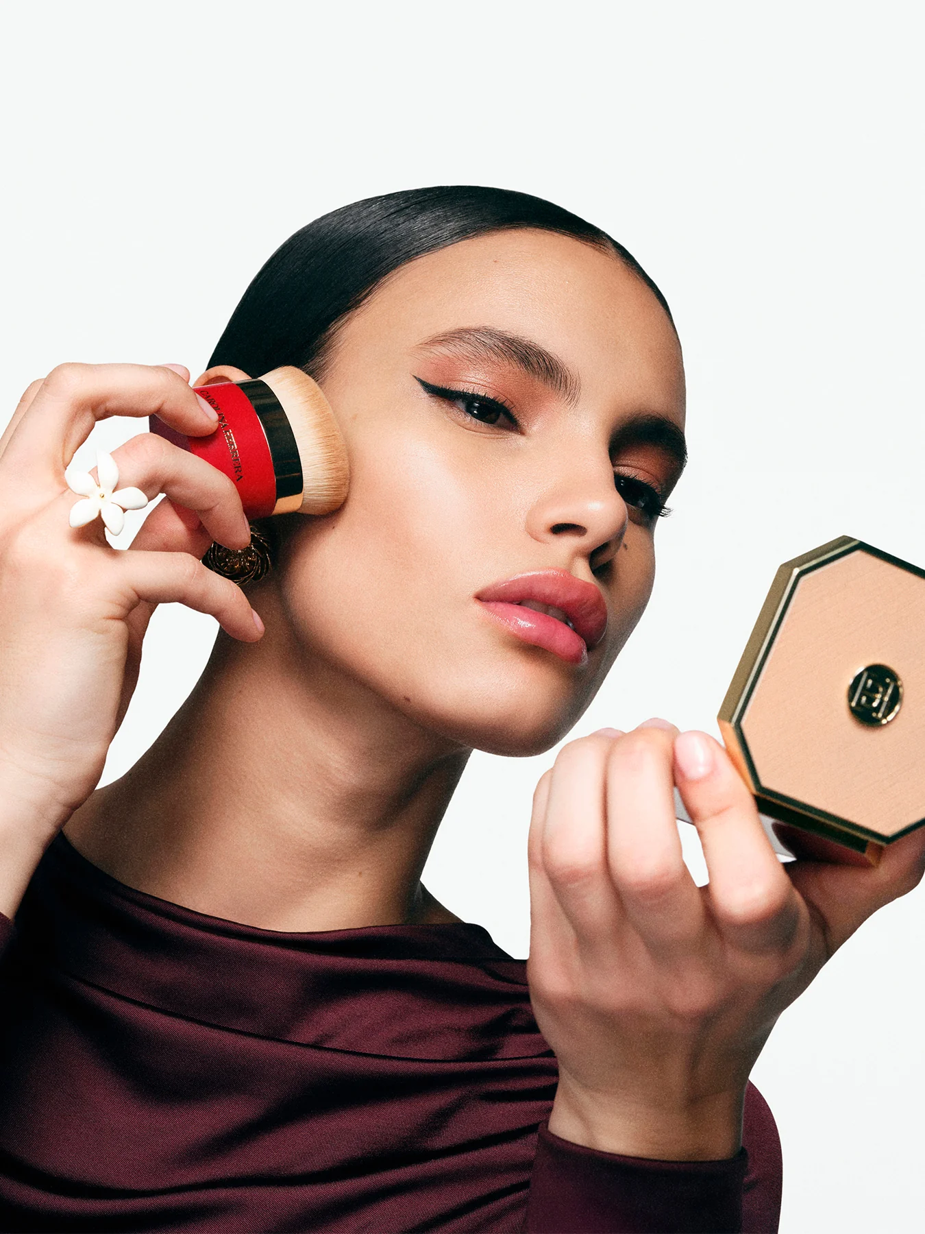 Nude Couture Matte Bronzer - Image 16