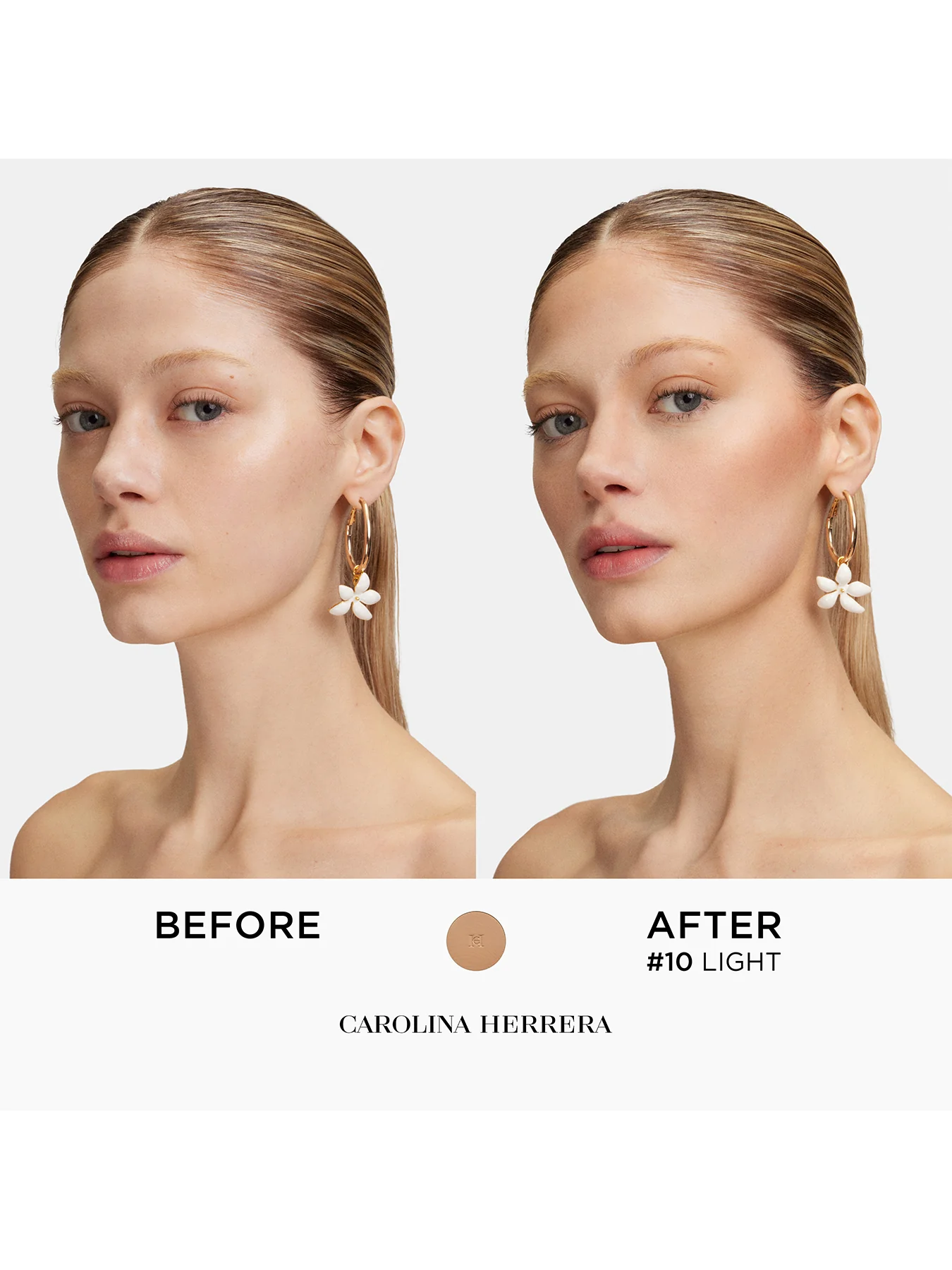 Nude Couture Matte Bronzer - Image 2