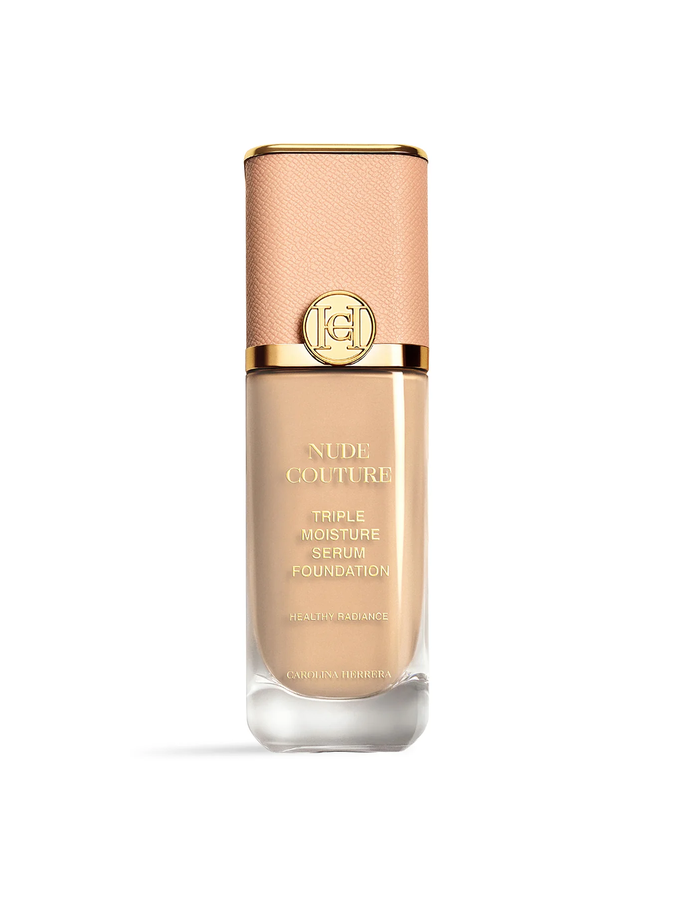 Nude Couture Triple Moisture Serum Foundation 30ml - Image 17