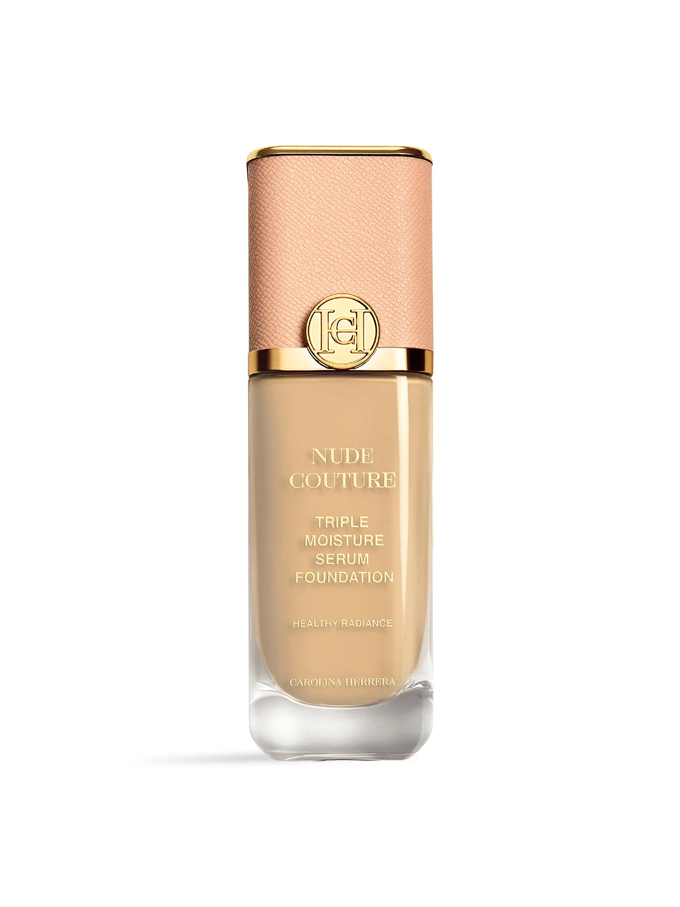 Nude Couture Triple Moisture Serum Foundation 30ml - Image 21