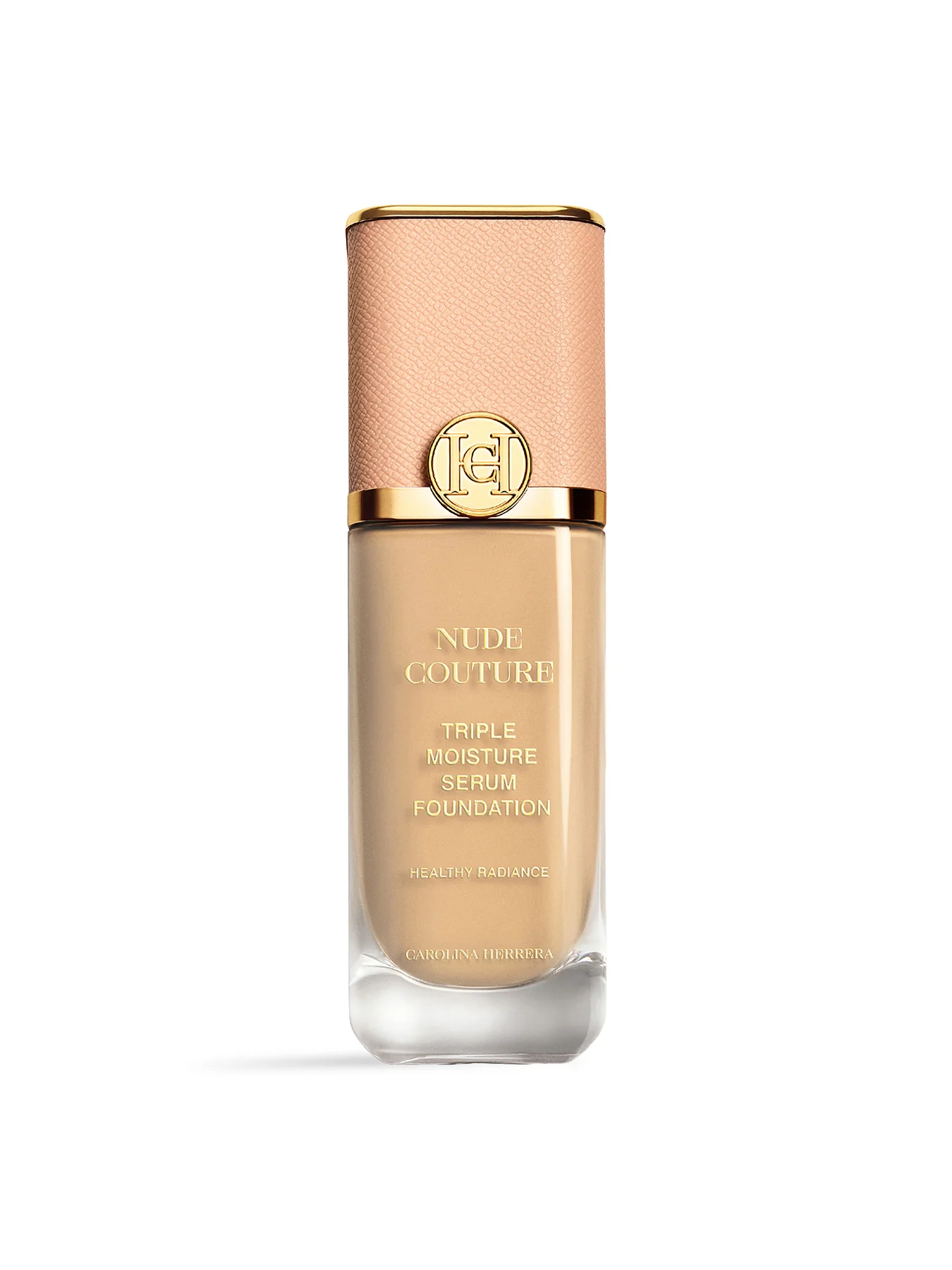 Nude Couture Triple Moisture Serum Foundation 30ml - Image 25