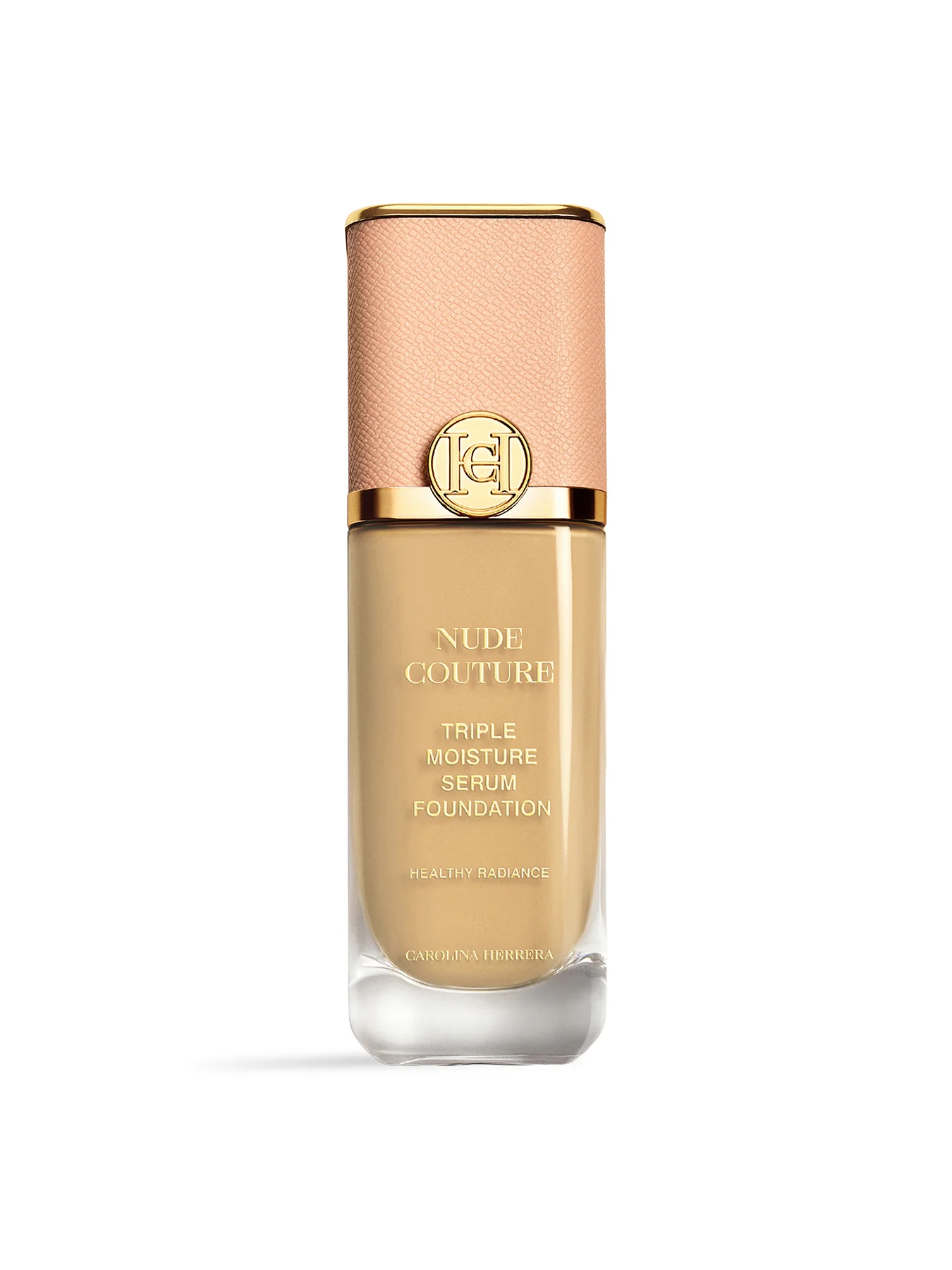 Nude Couture Triple Moisture Serum Foundation 30ml - Image 29