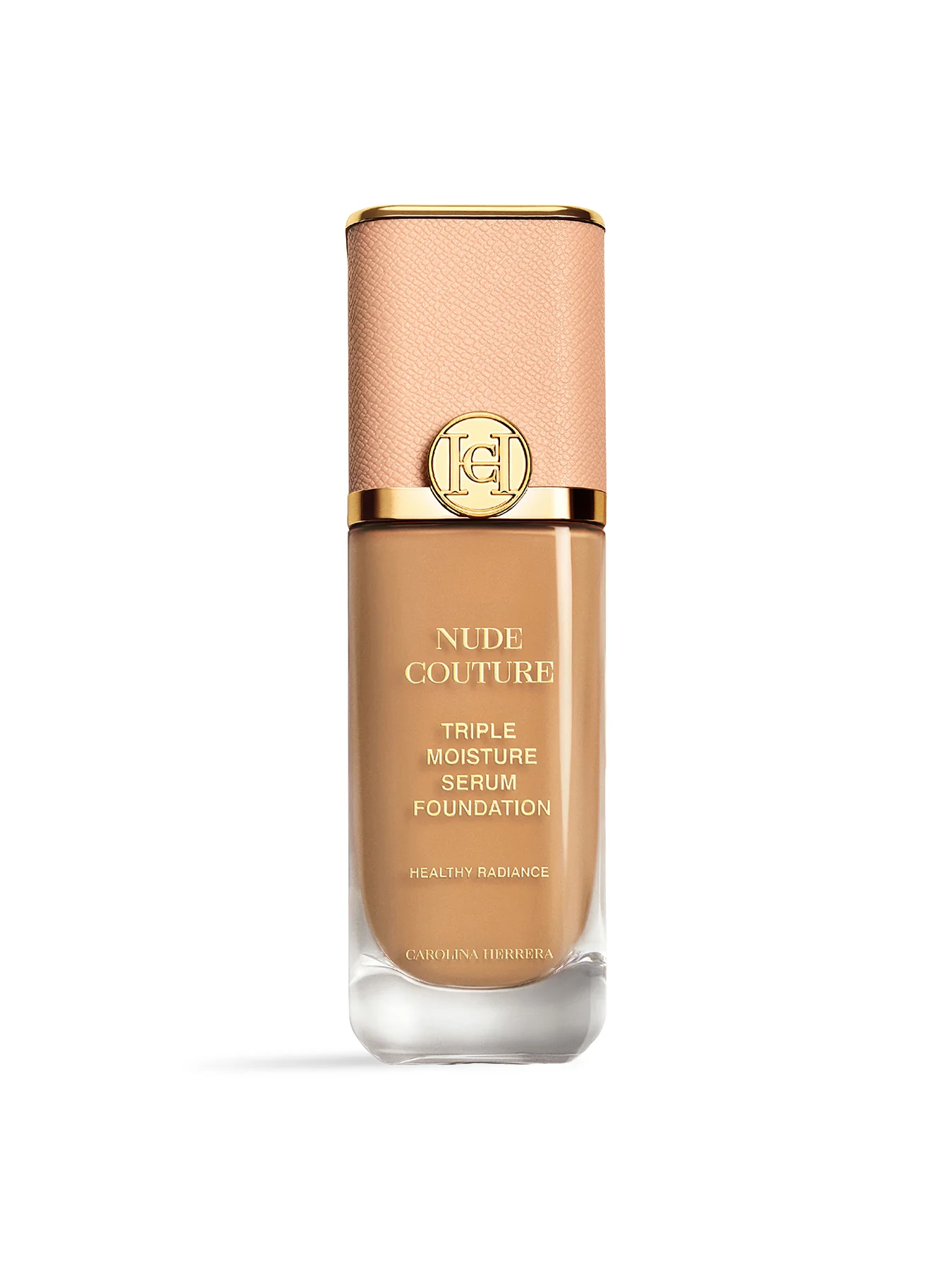 Nude Couture Triple Moisture Serum Foundation 30ml - Image 37